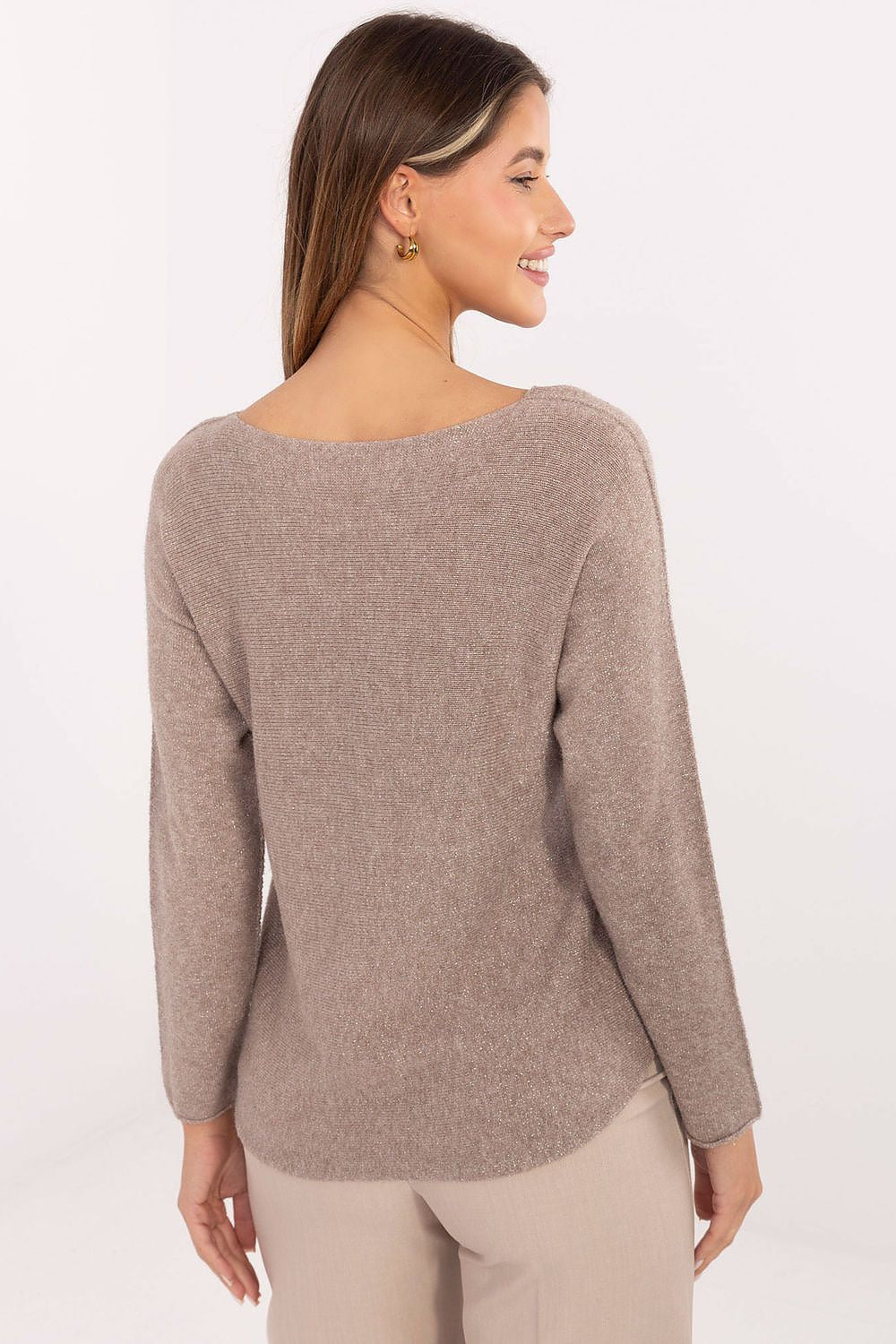 Chandail model 220463 Rue Paris