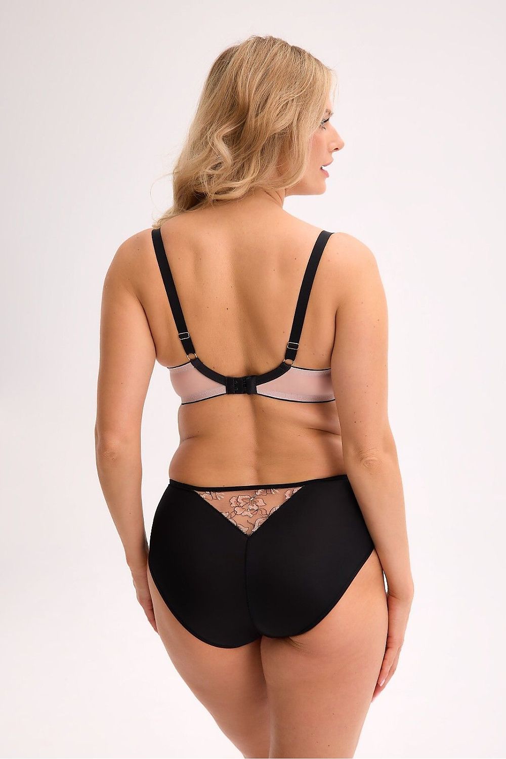 Culottes model 220489 Gaia