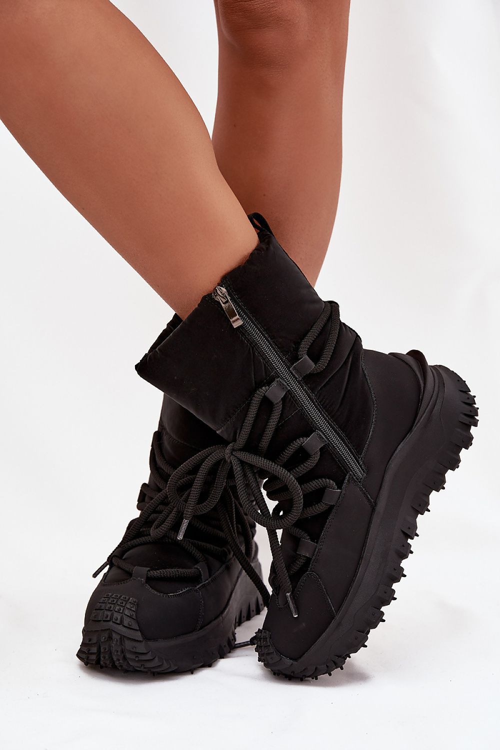 bottes de neige model 220524 Step in style