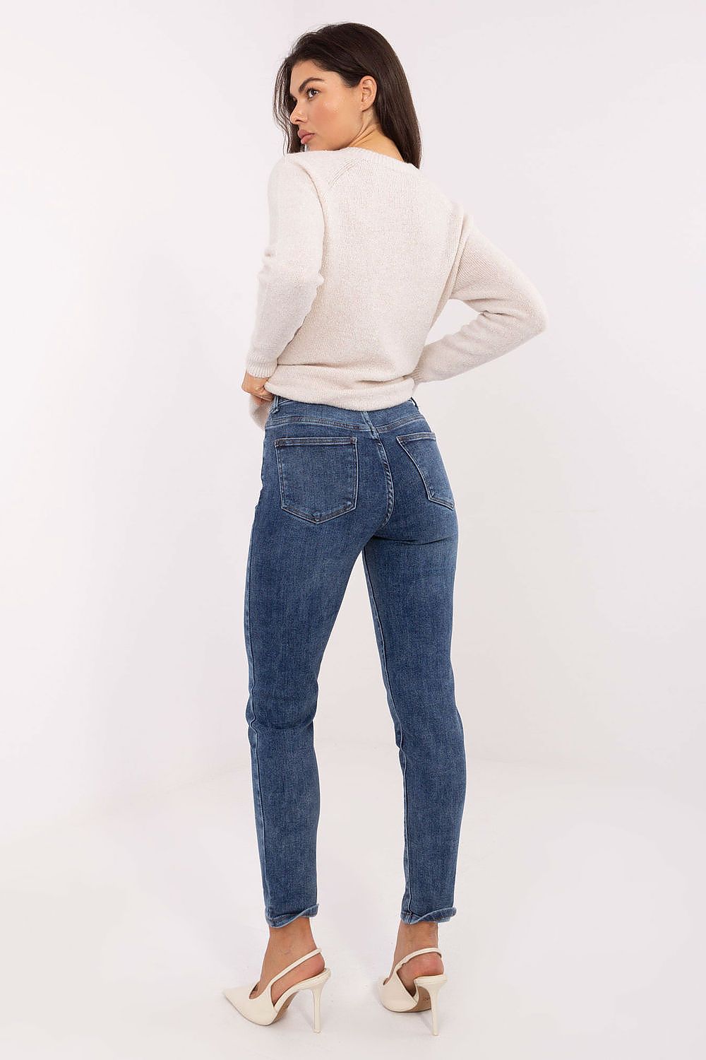 Jean model 220623 Factory Price
