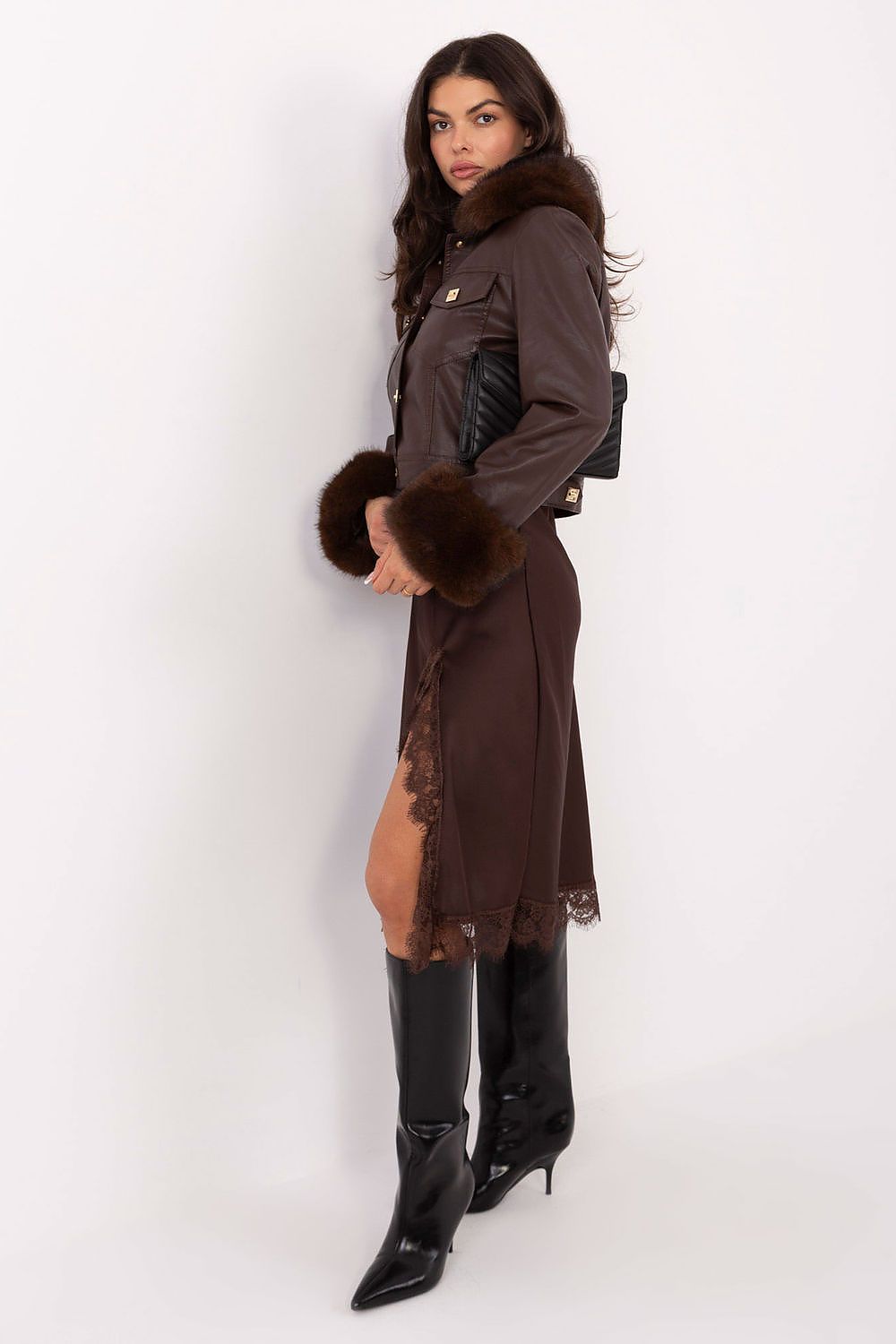 Veste model 220637 MBM