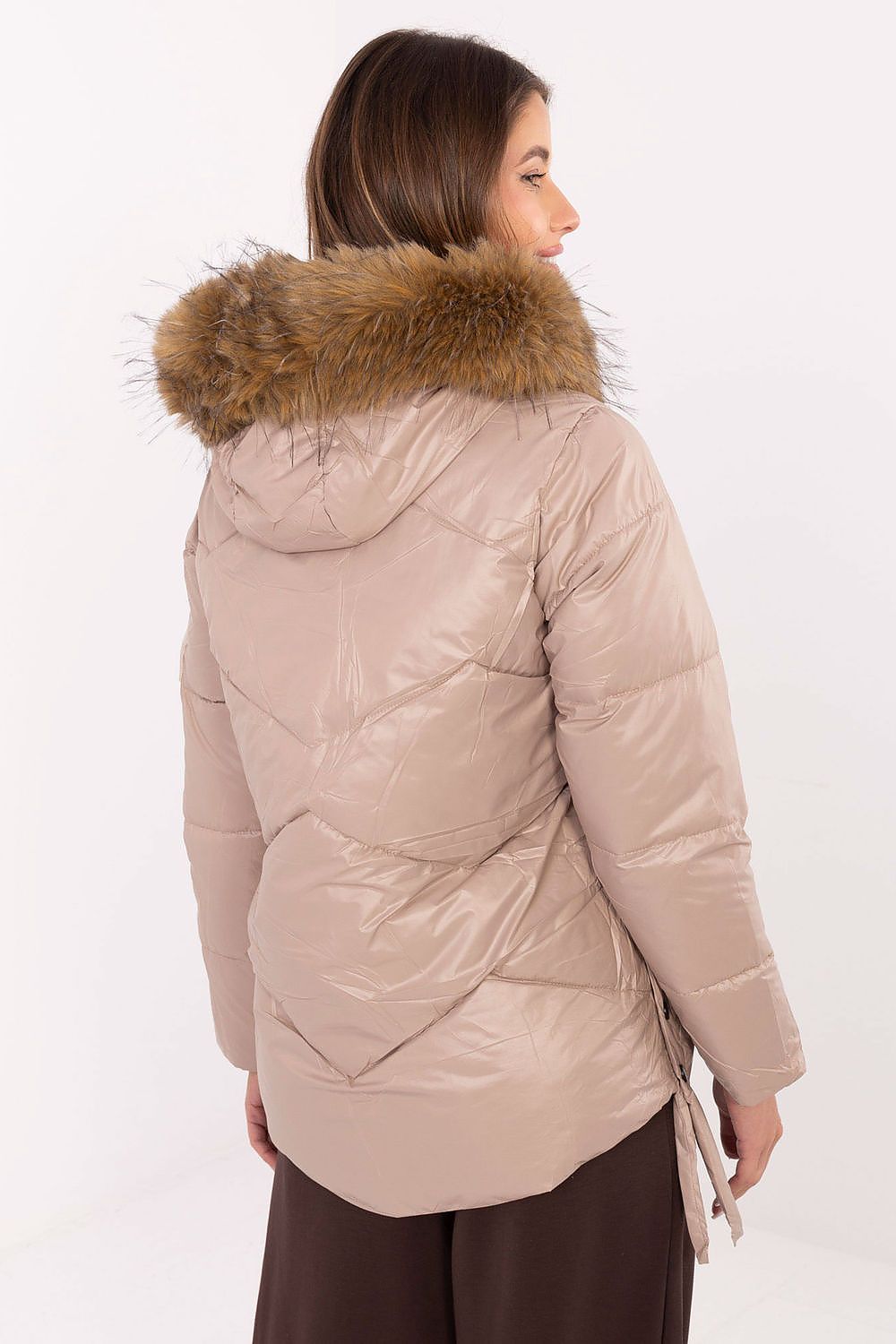 Veste model 220642 MBM