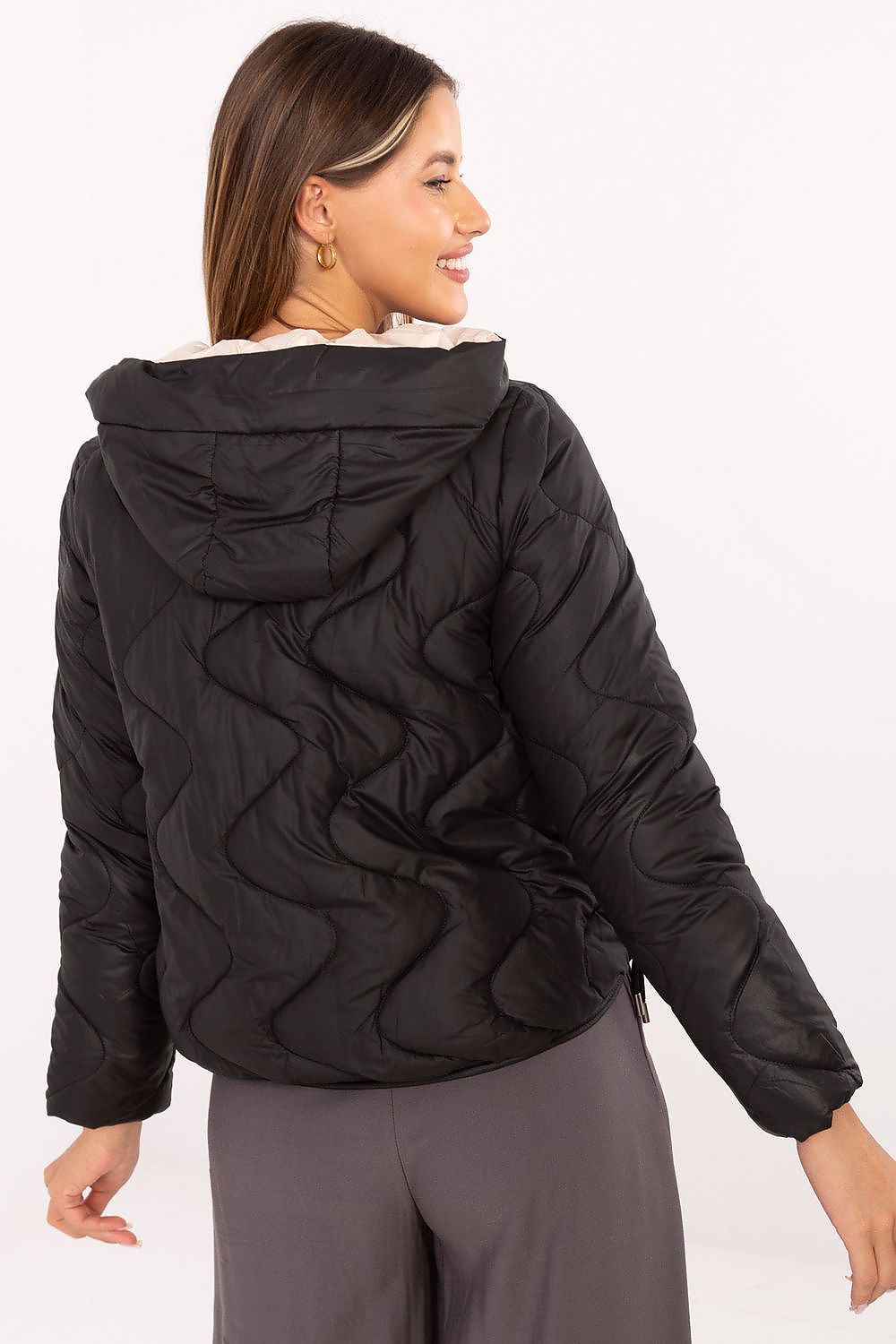 Veste model 220646 MBM