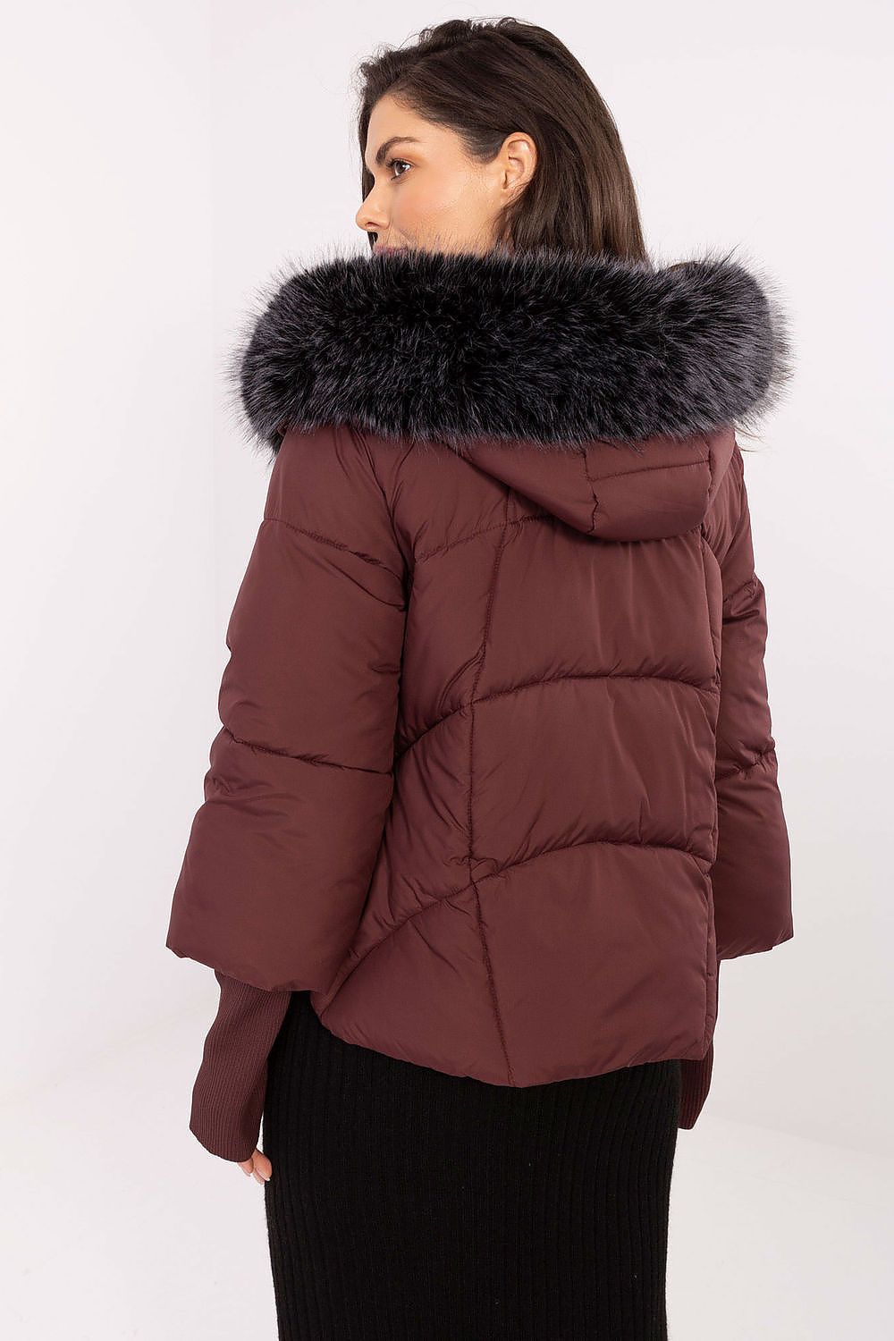 Veste model 220651 MBM