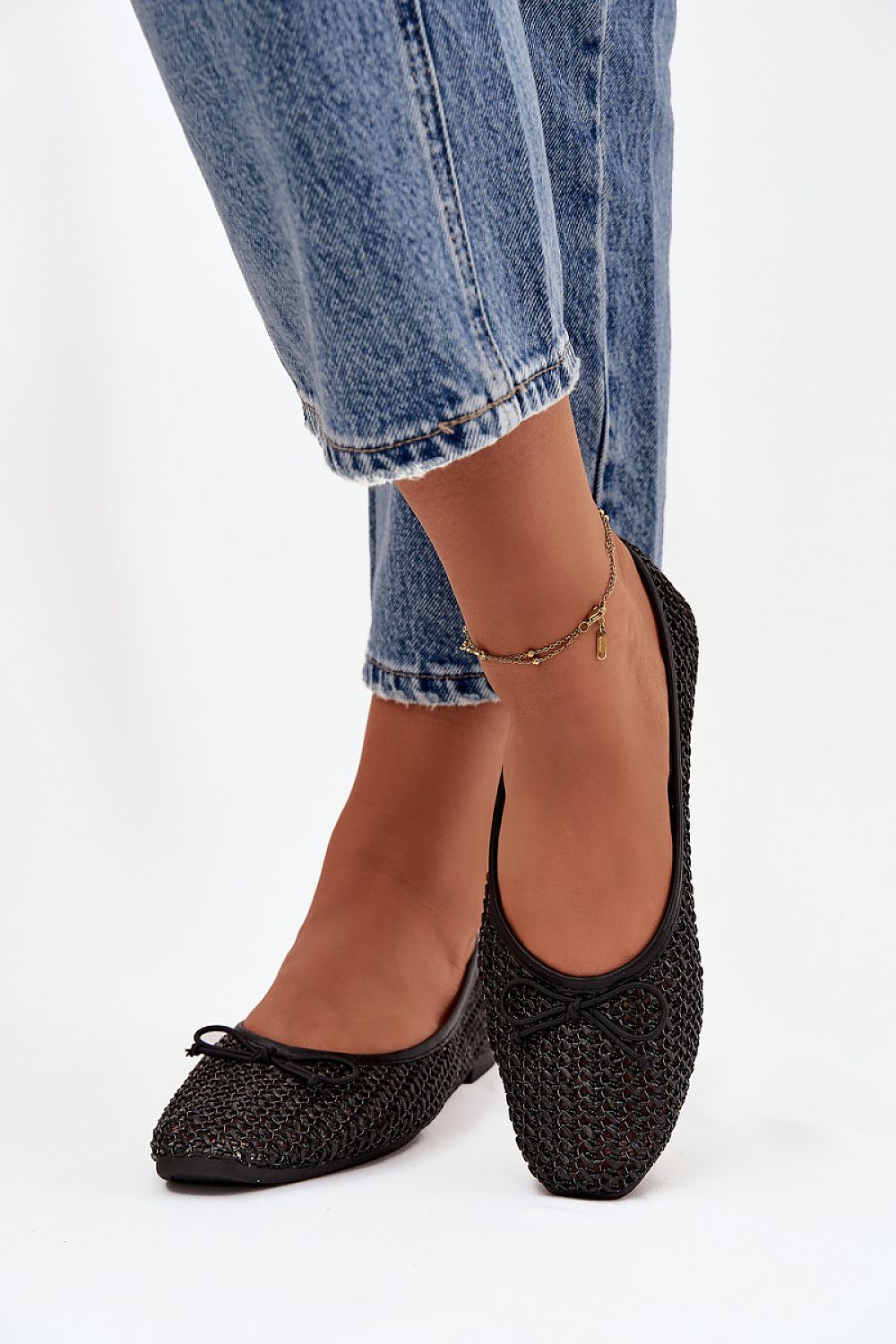 Ballerine model 220685 Step in style