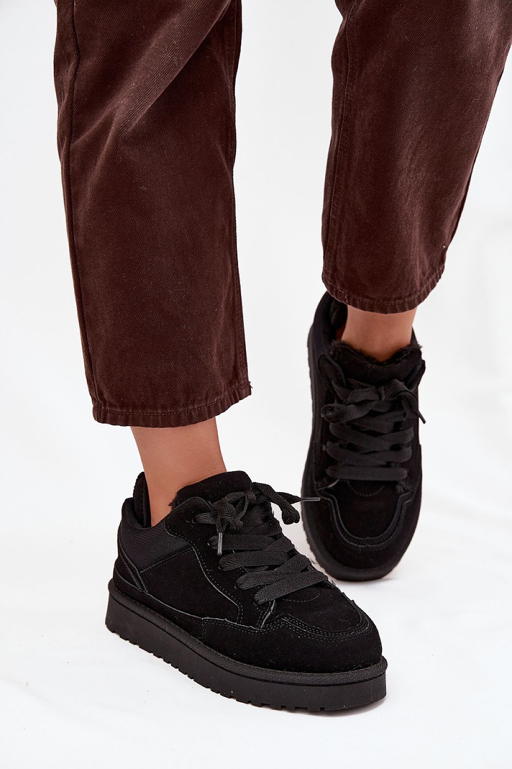 Chaussures de sport model 220686 Step in style