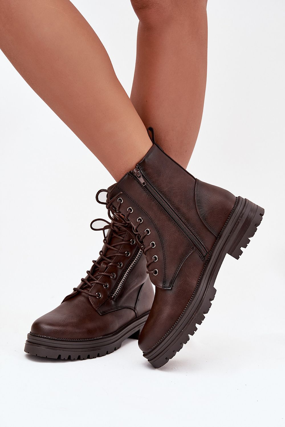 Bootie model 220696 Step in style