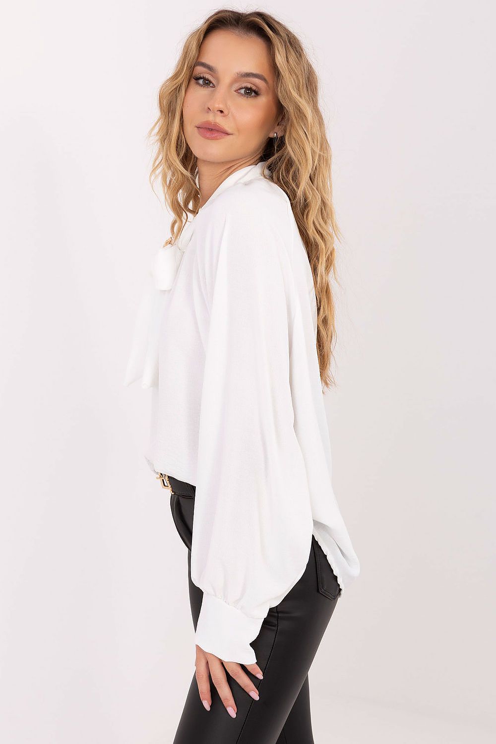 Chemisier model 221060 Italy Moda