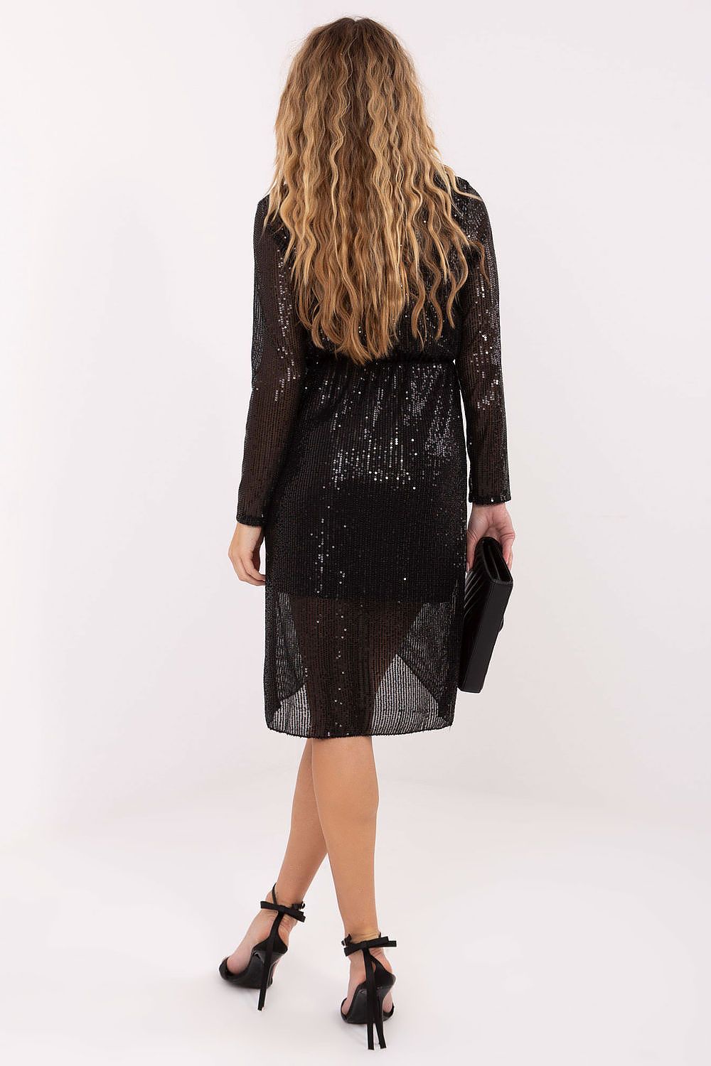 Robe de soirée model 221070 Italy Moda