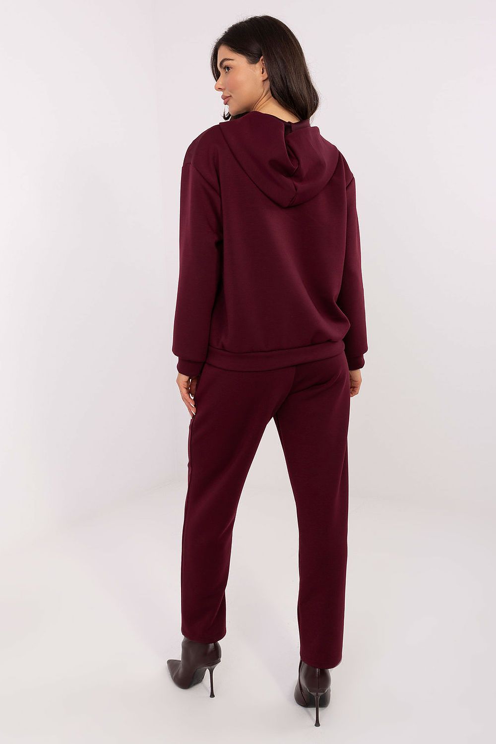 L`ensemble model 221093 Italy Moda