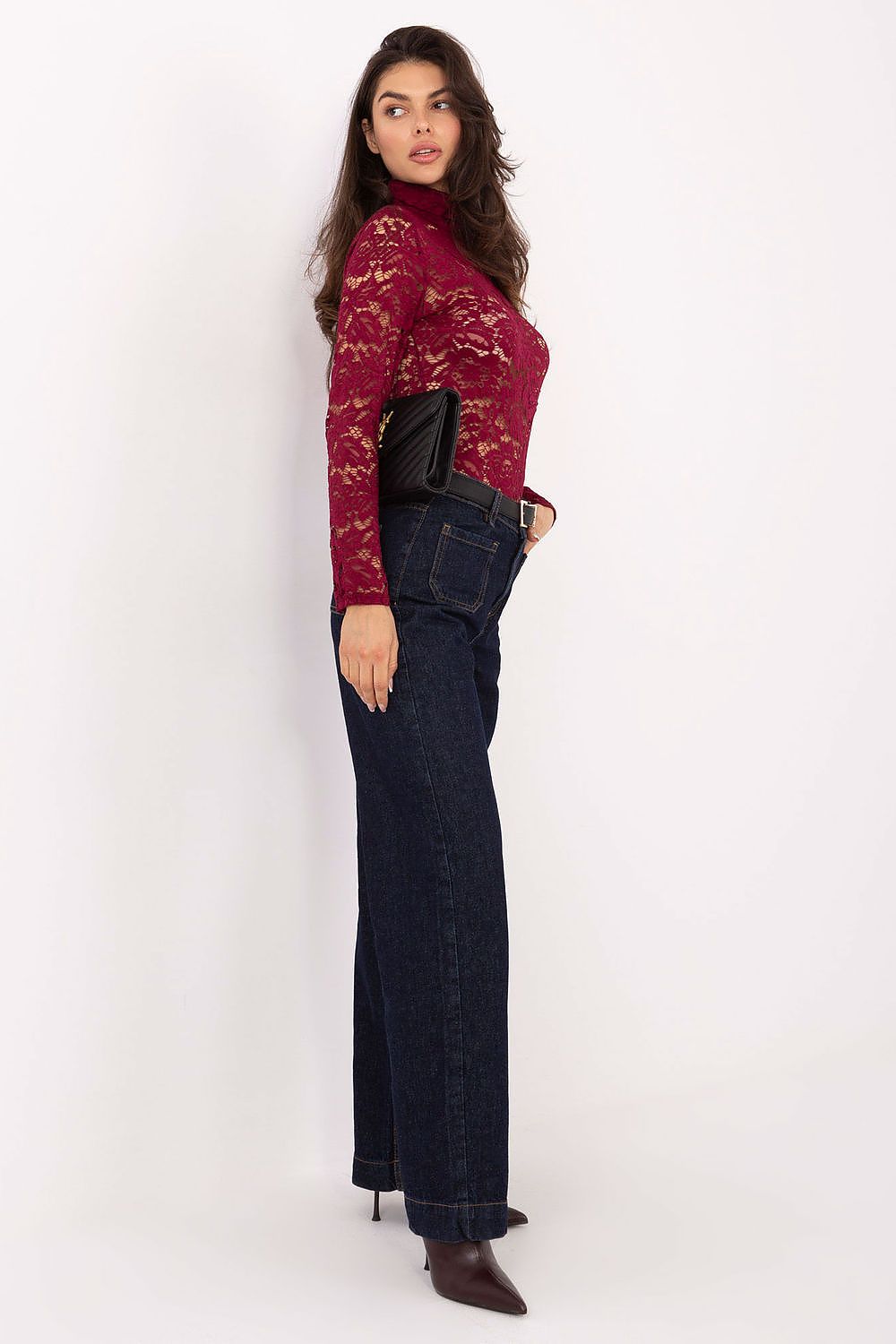 Chemisier model 221106 Italy Moda