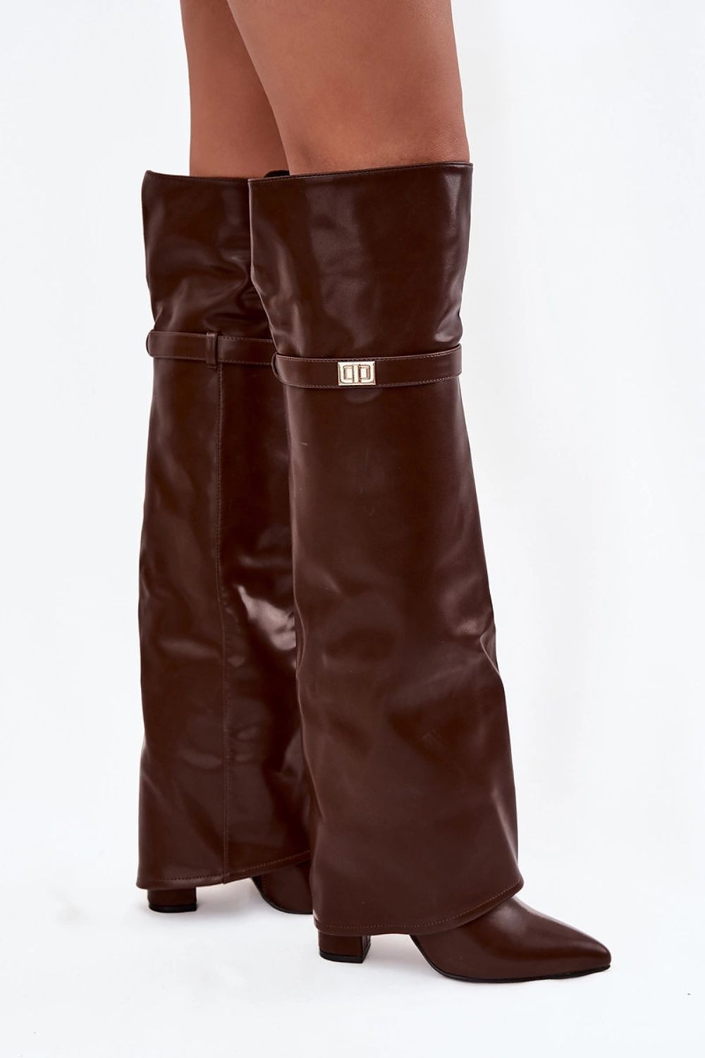 Bottes à talons model 221161 Step in style