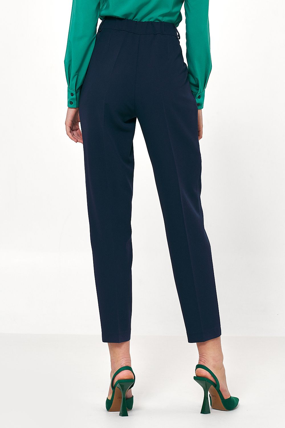 Pantalon femme model 221220 Nife