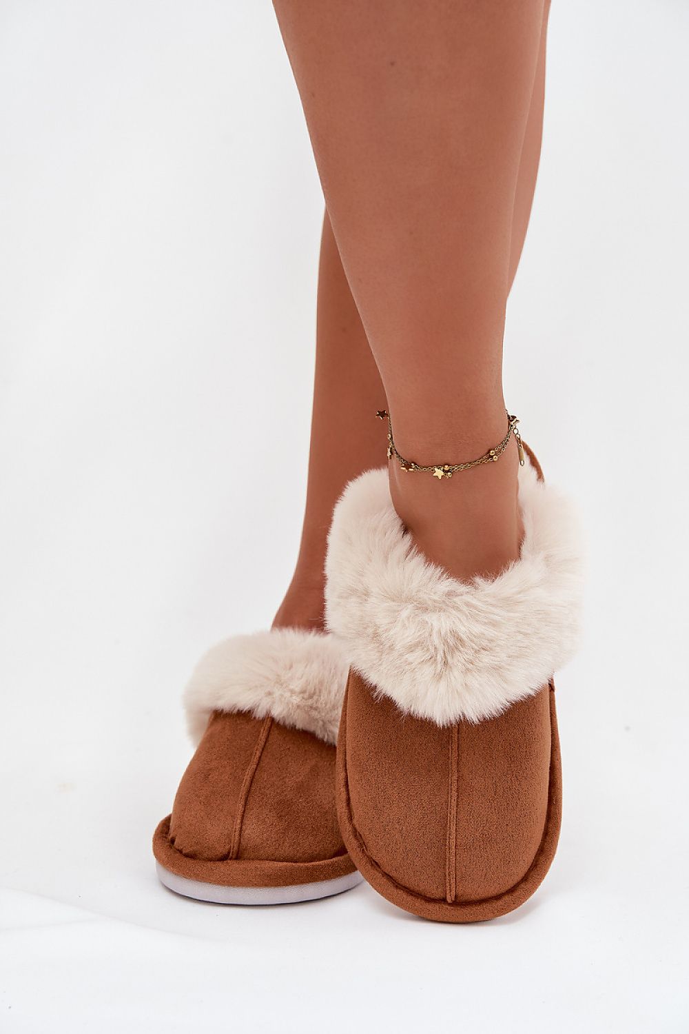 Pantoufles model 221482 Step in style