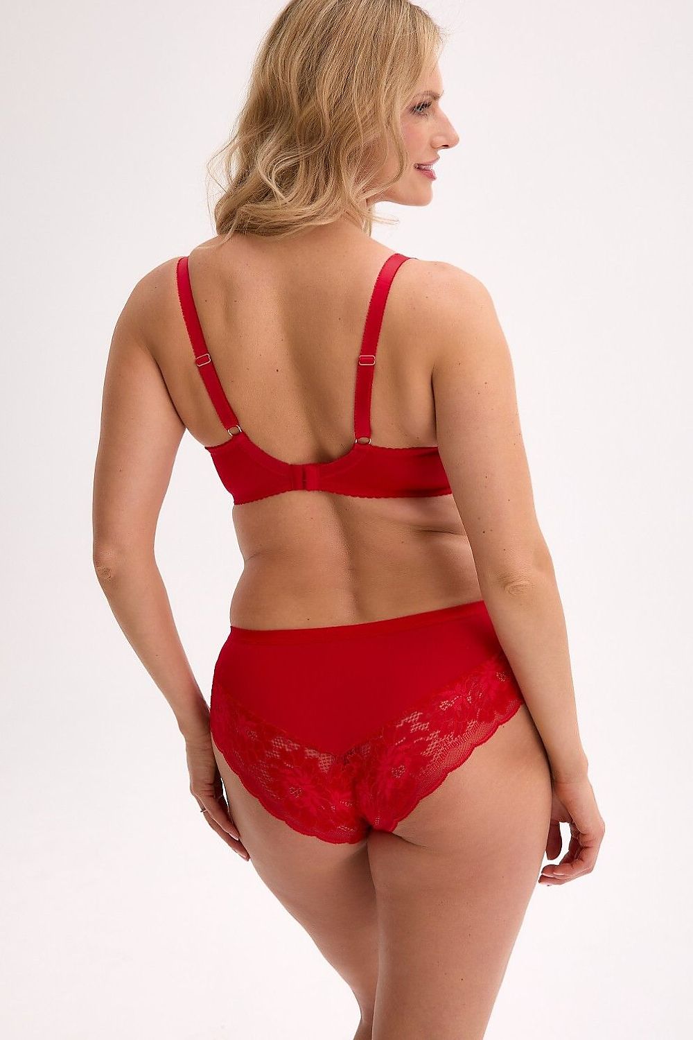 Culottes model 221782 Gaia