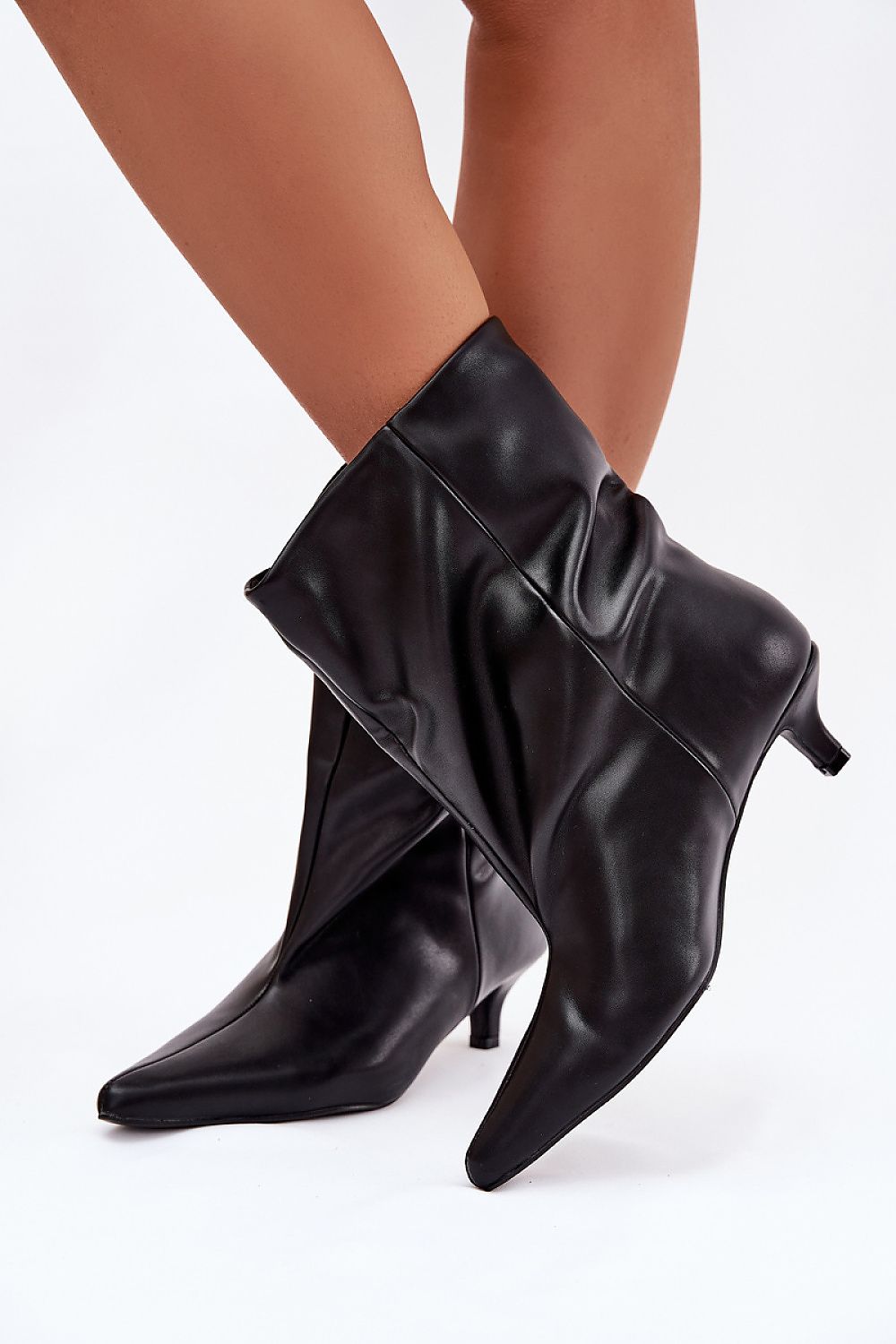 Bottes à talons model 221935 Step in style