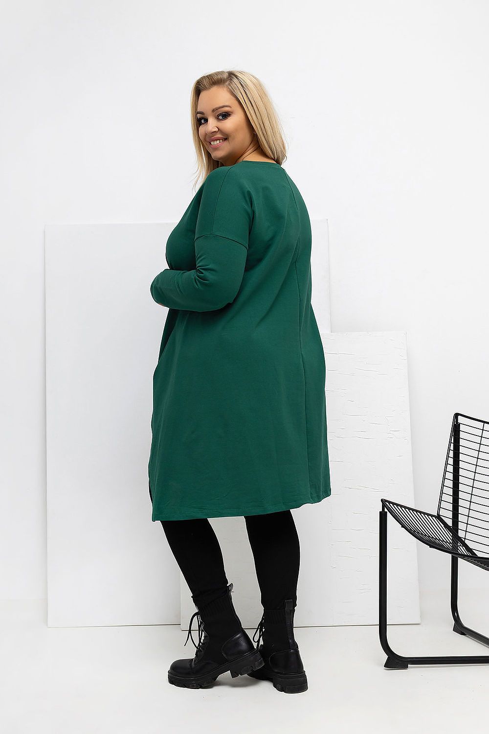 Tunique grande taille model 222406 Relevance