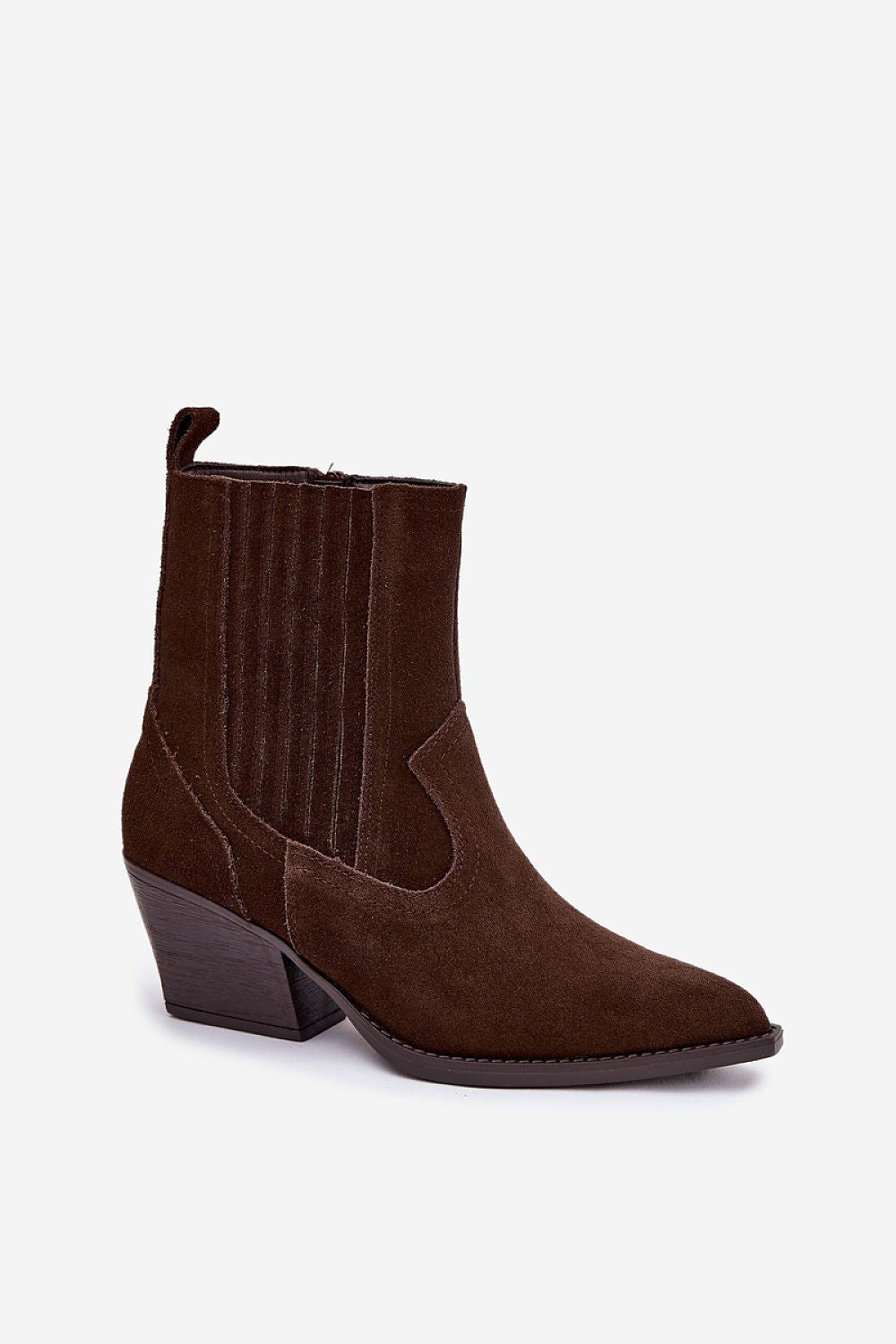 Bottes à talons model 222486 Step in style