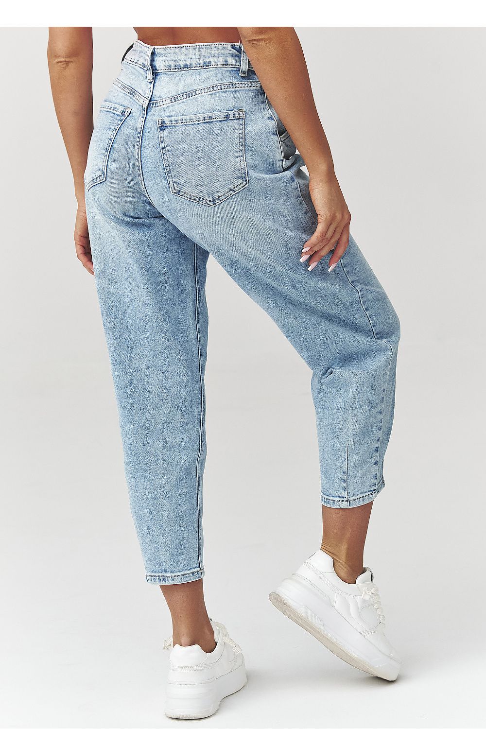 Jean model 223263 Makadamia