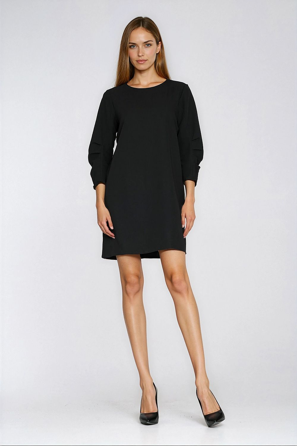 Robe de jour model 223283 Nife