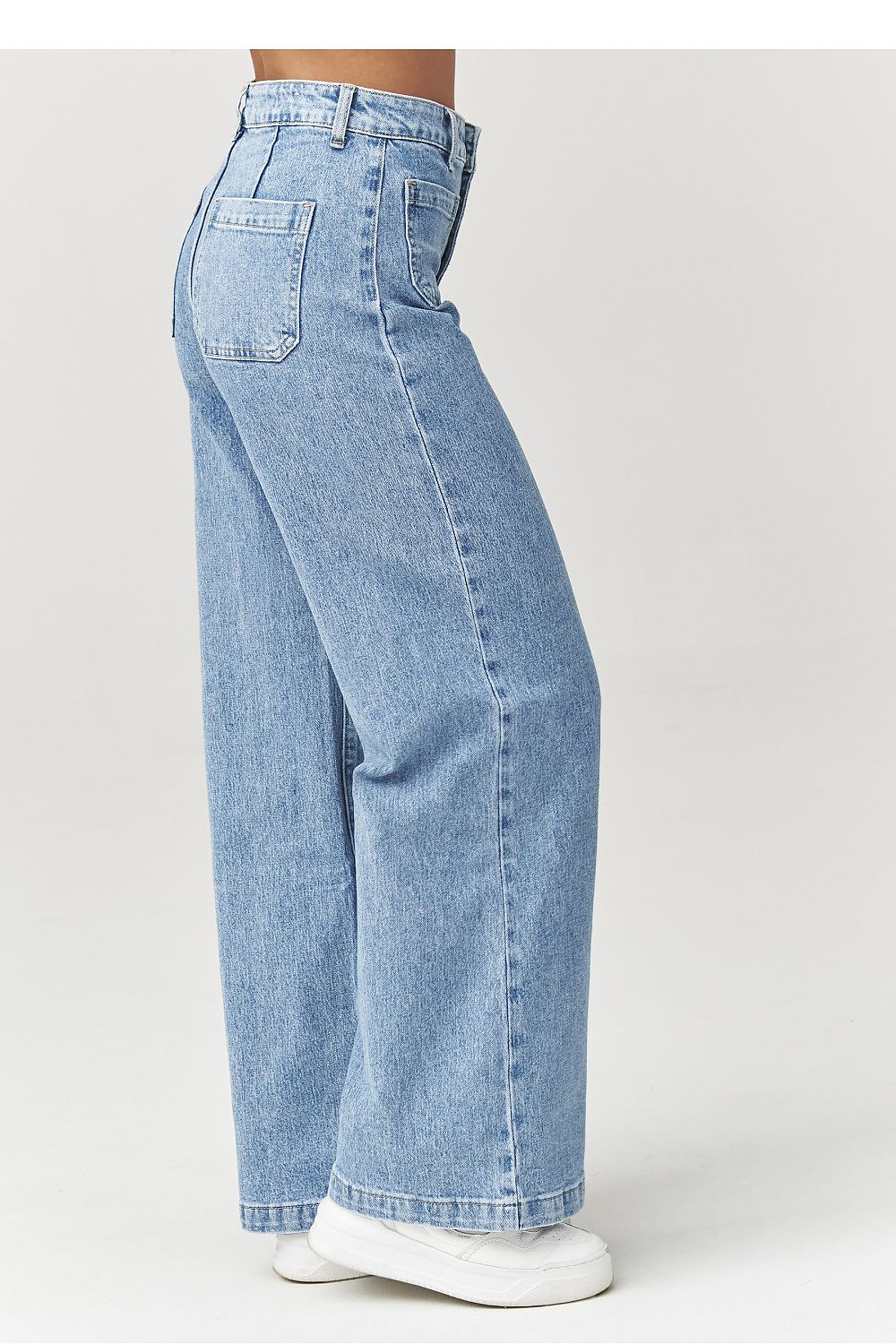 Jean model 223366 Makadamia