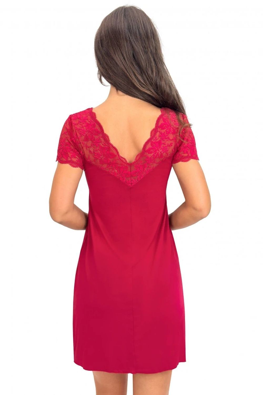 Chemise de nuit model 223972 Donna