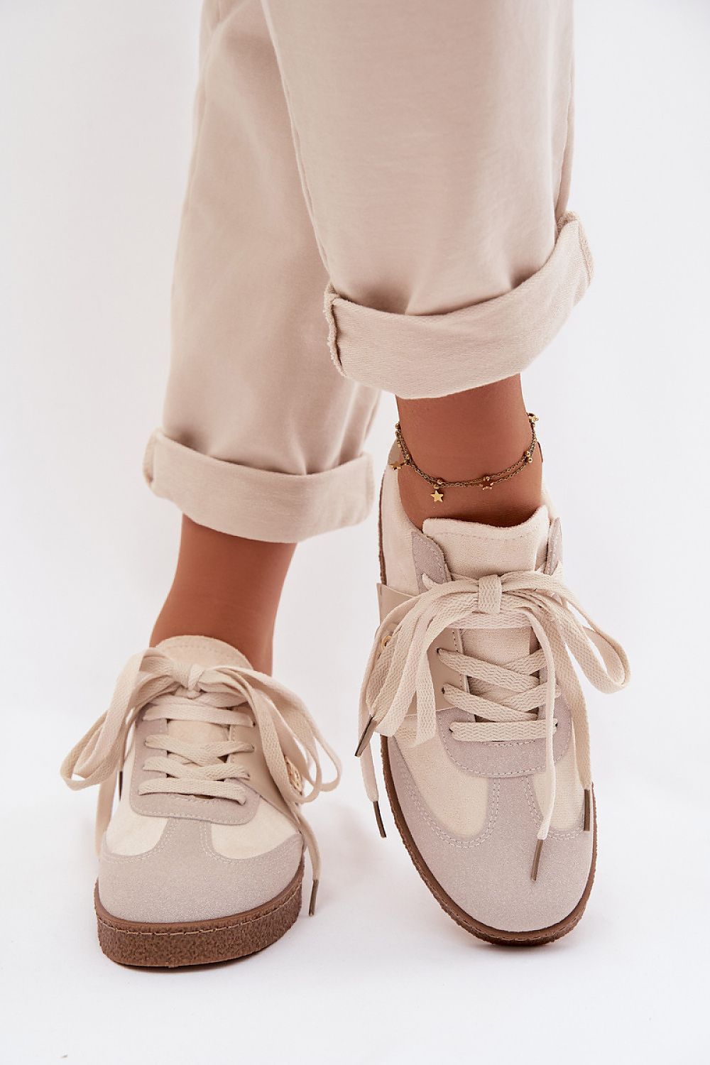 Chaussures de sport model 224423 Step in style