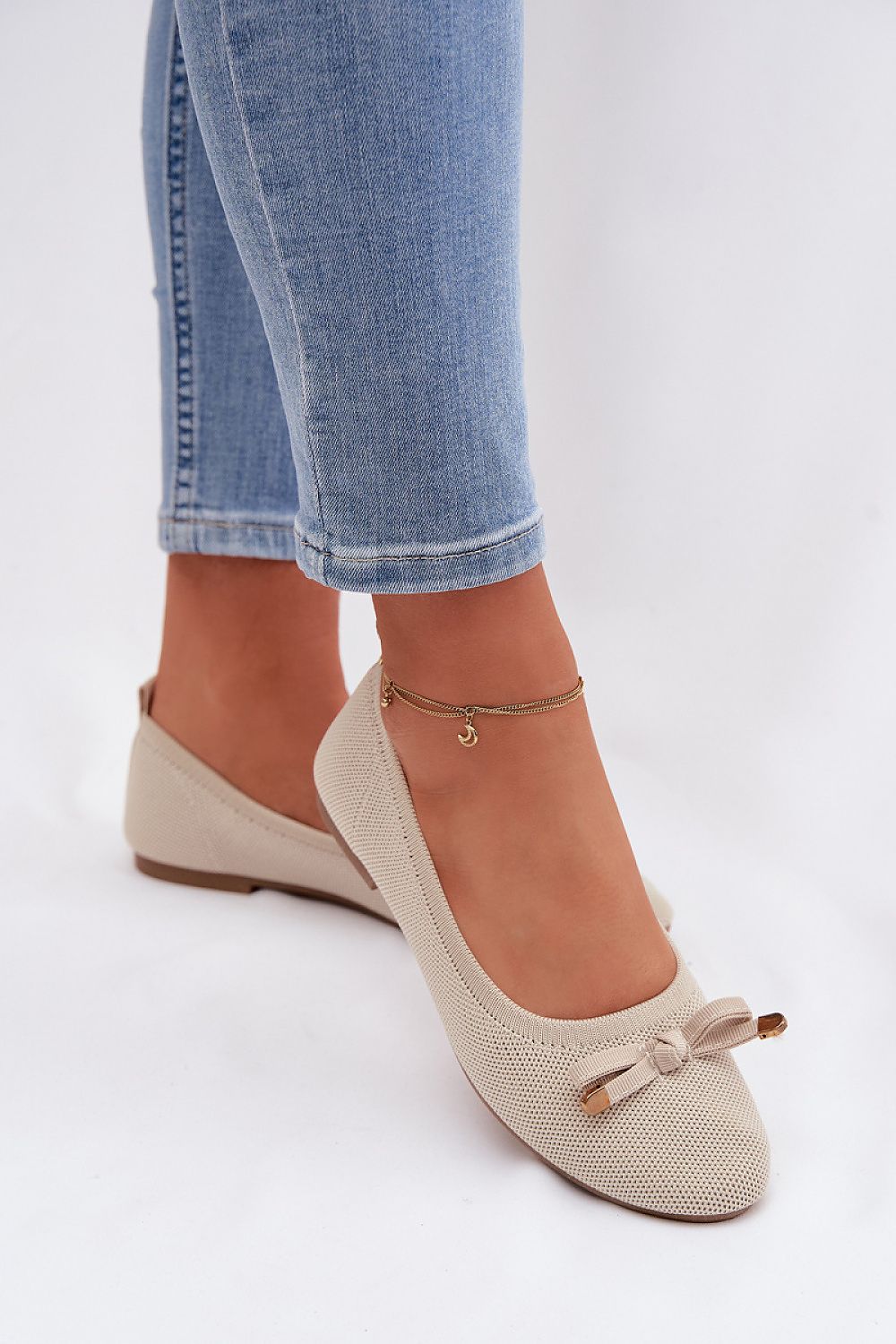 Ballerine model 224435 Step in style