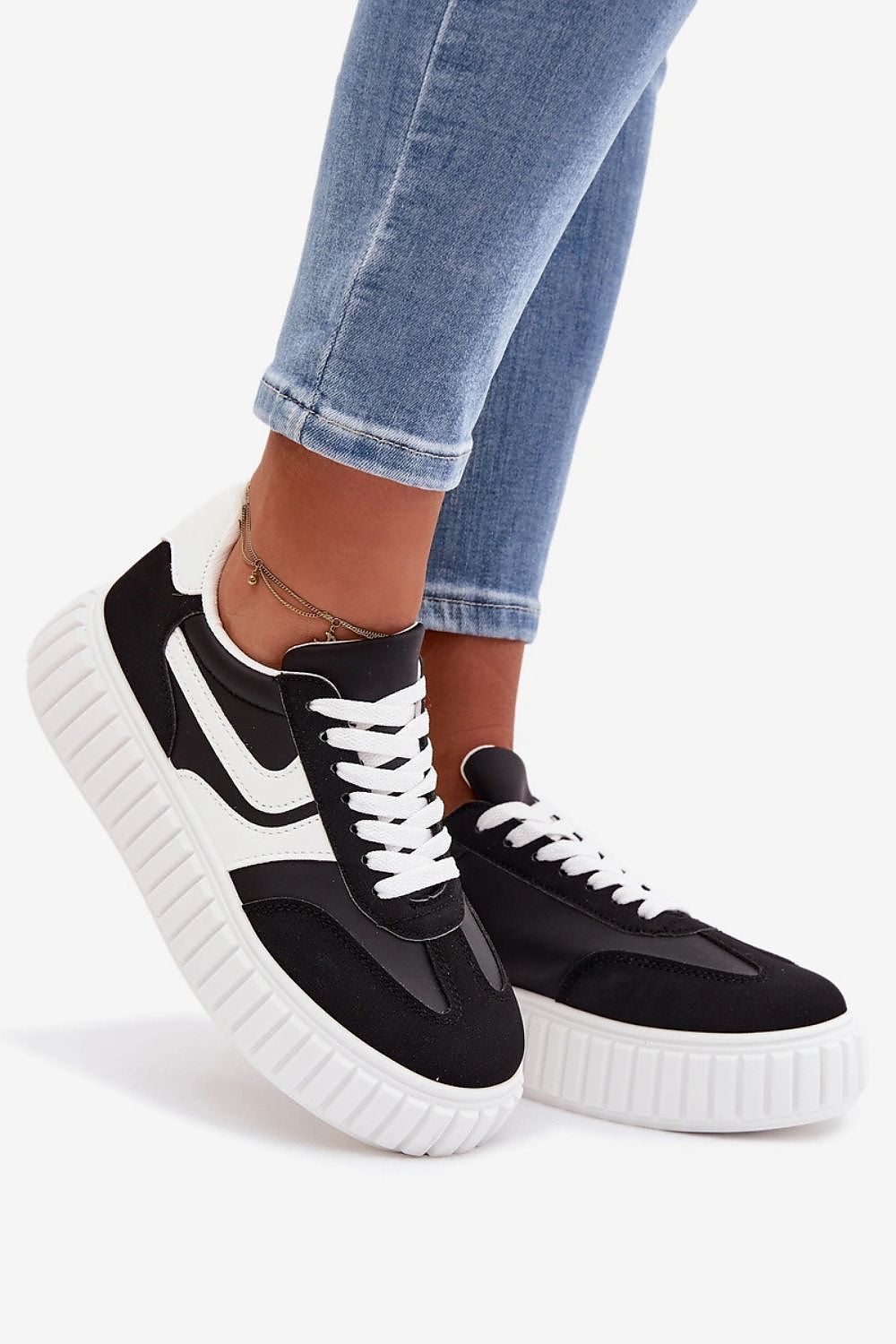 Chaussures de sport model 224410 Step in style