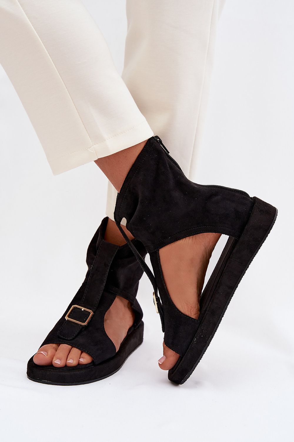 Sandales model 224492 Step in style