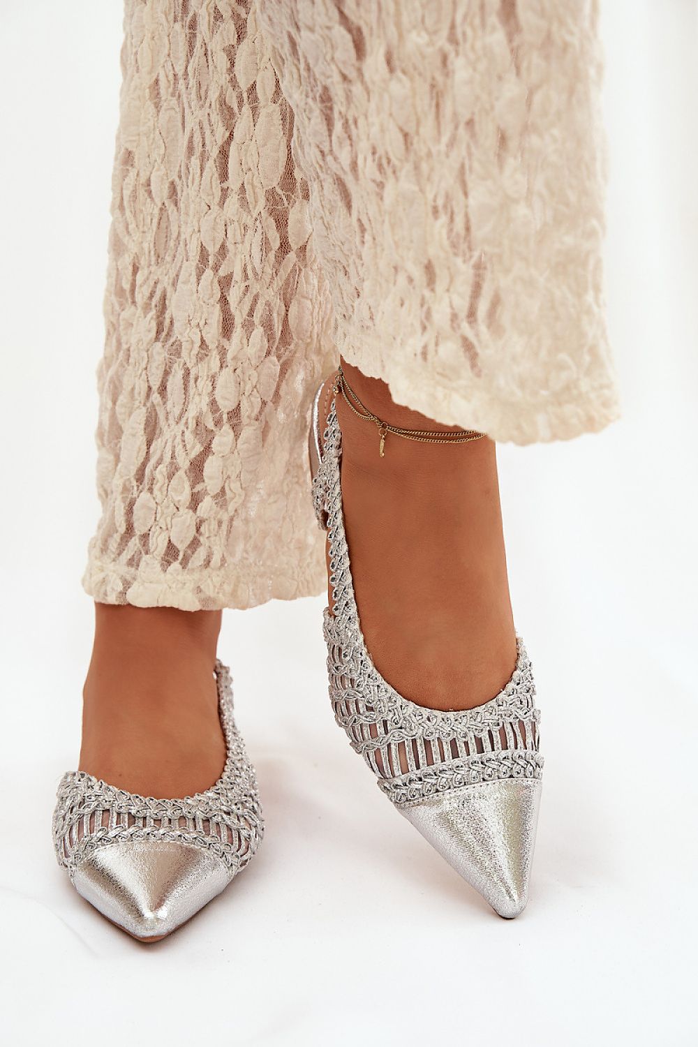 Sandales model 224498 Step in style