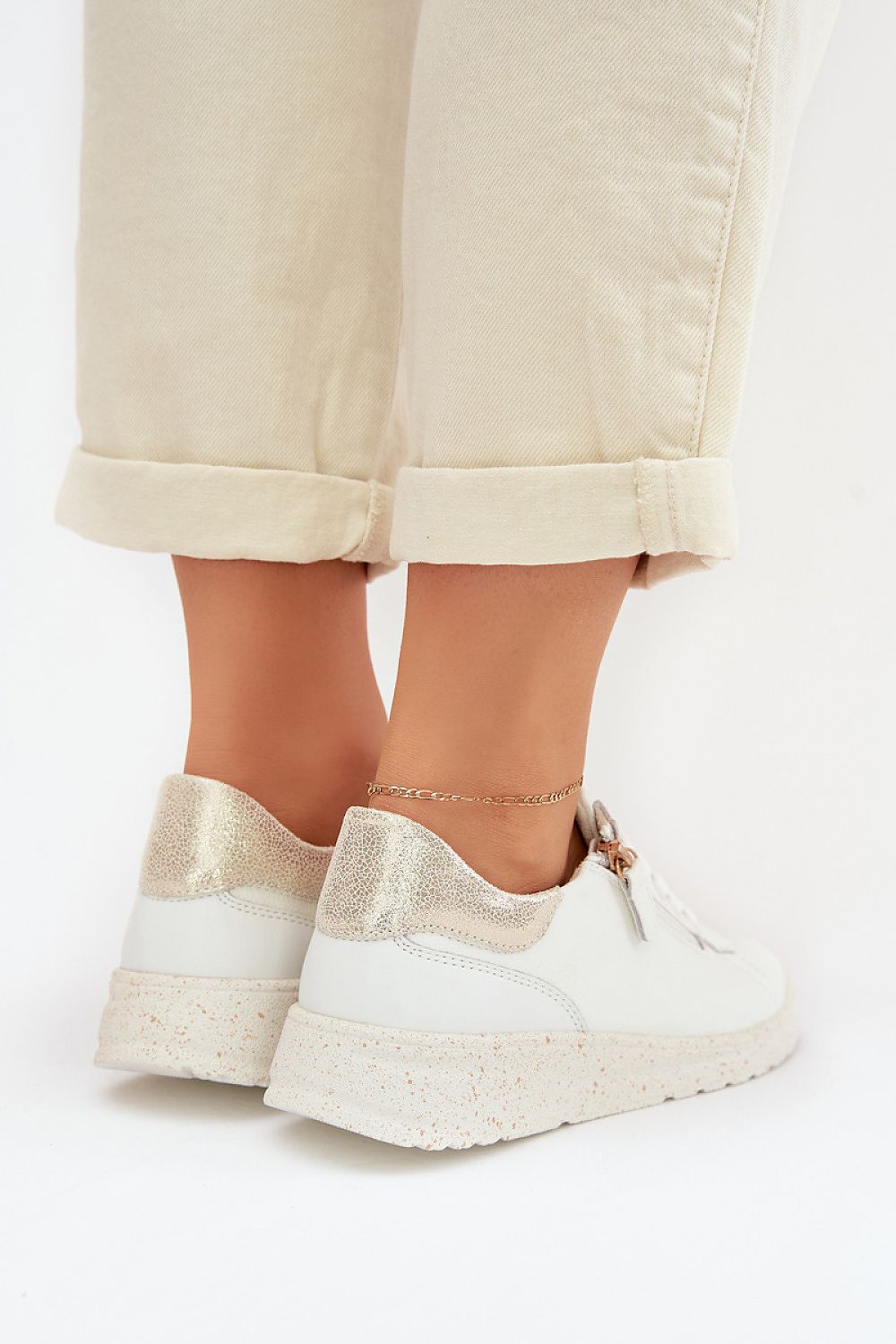 Chaussures Basses model 224709 Step in style