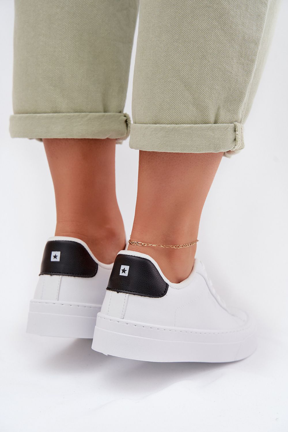 Chaussures de sport model 224713 Step in style