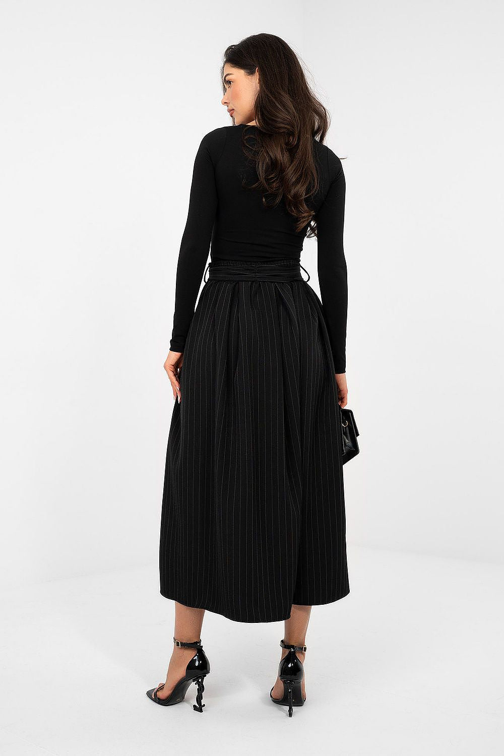 Jupe model 224838 Italy Moda