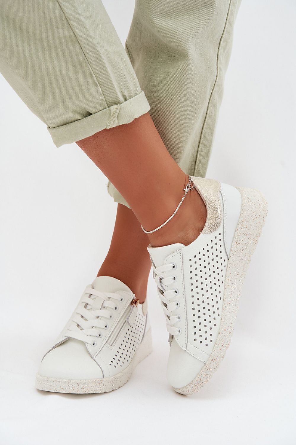 Chaussures Basses model 225102 Step in style