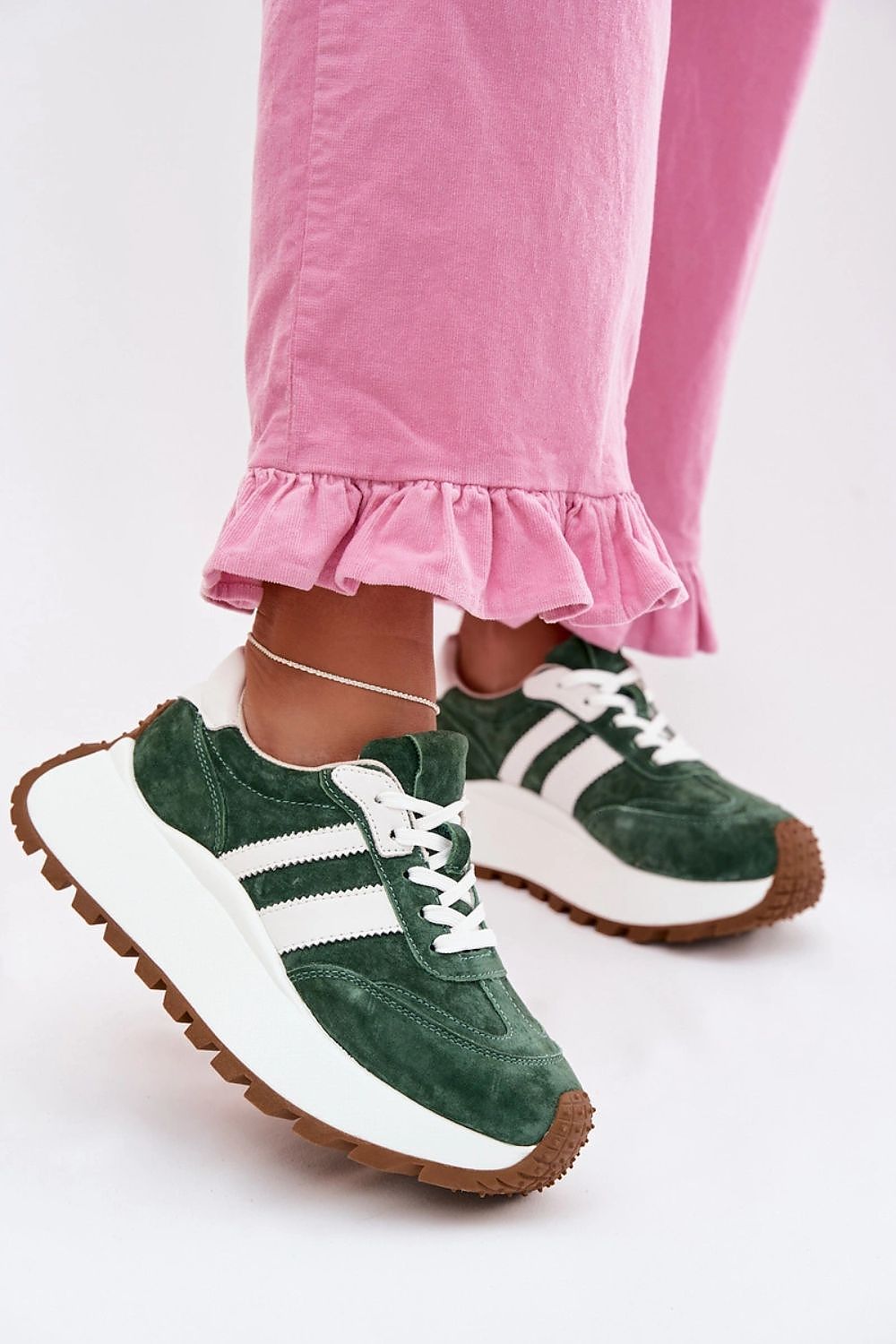 Chaussures de sport model 225198 Step in style