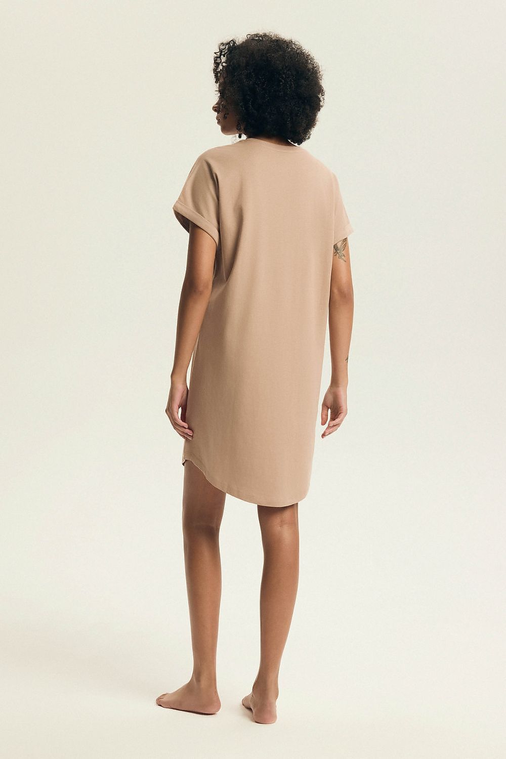 Chemise de nuit model 225449 Henderson