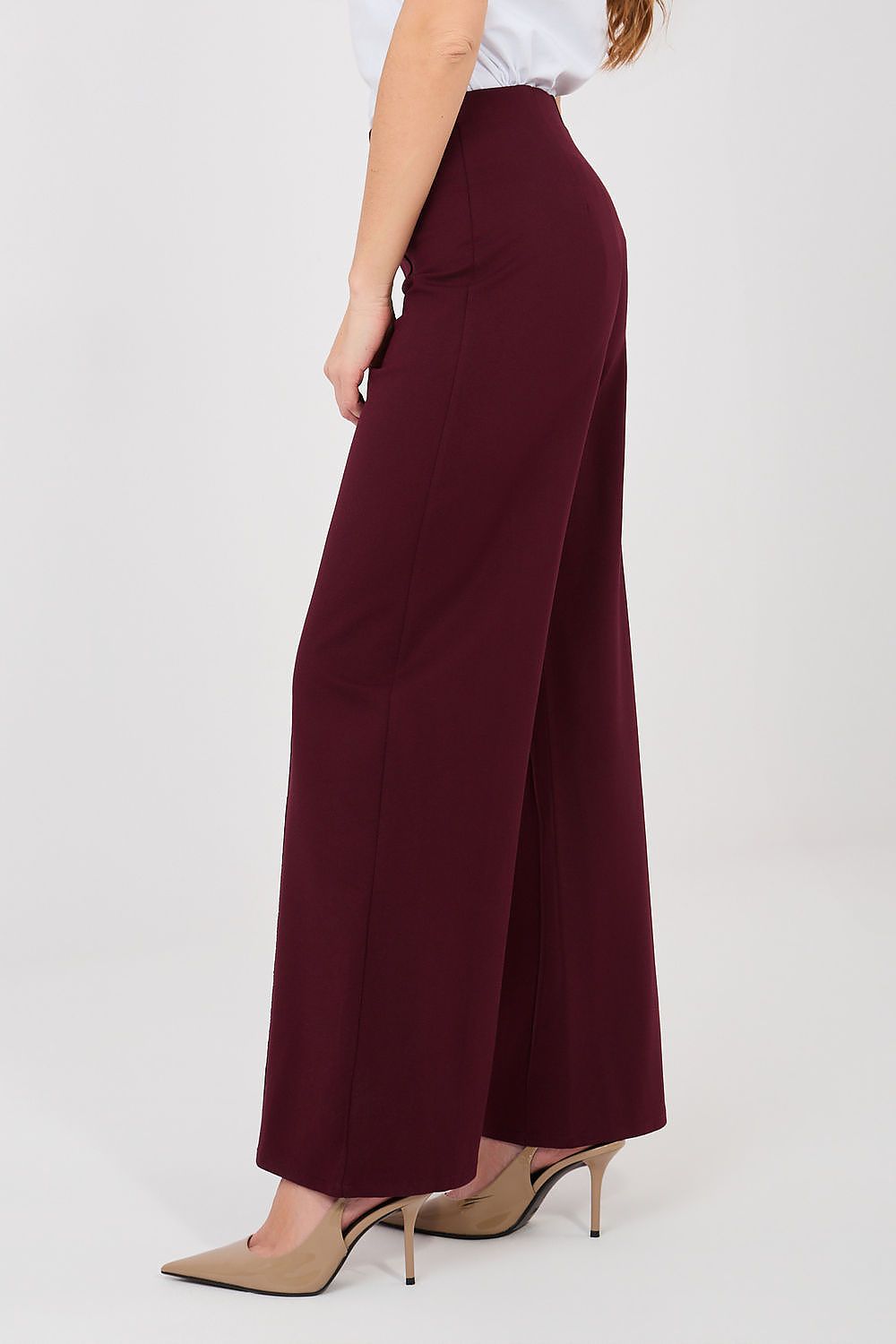 Pantalon femme model 225558 Rue Paris