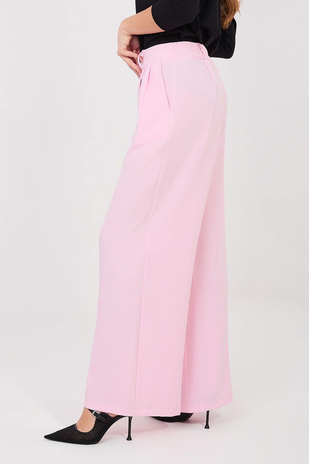 Pantalon femme model 225565 Rue Paris