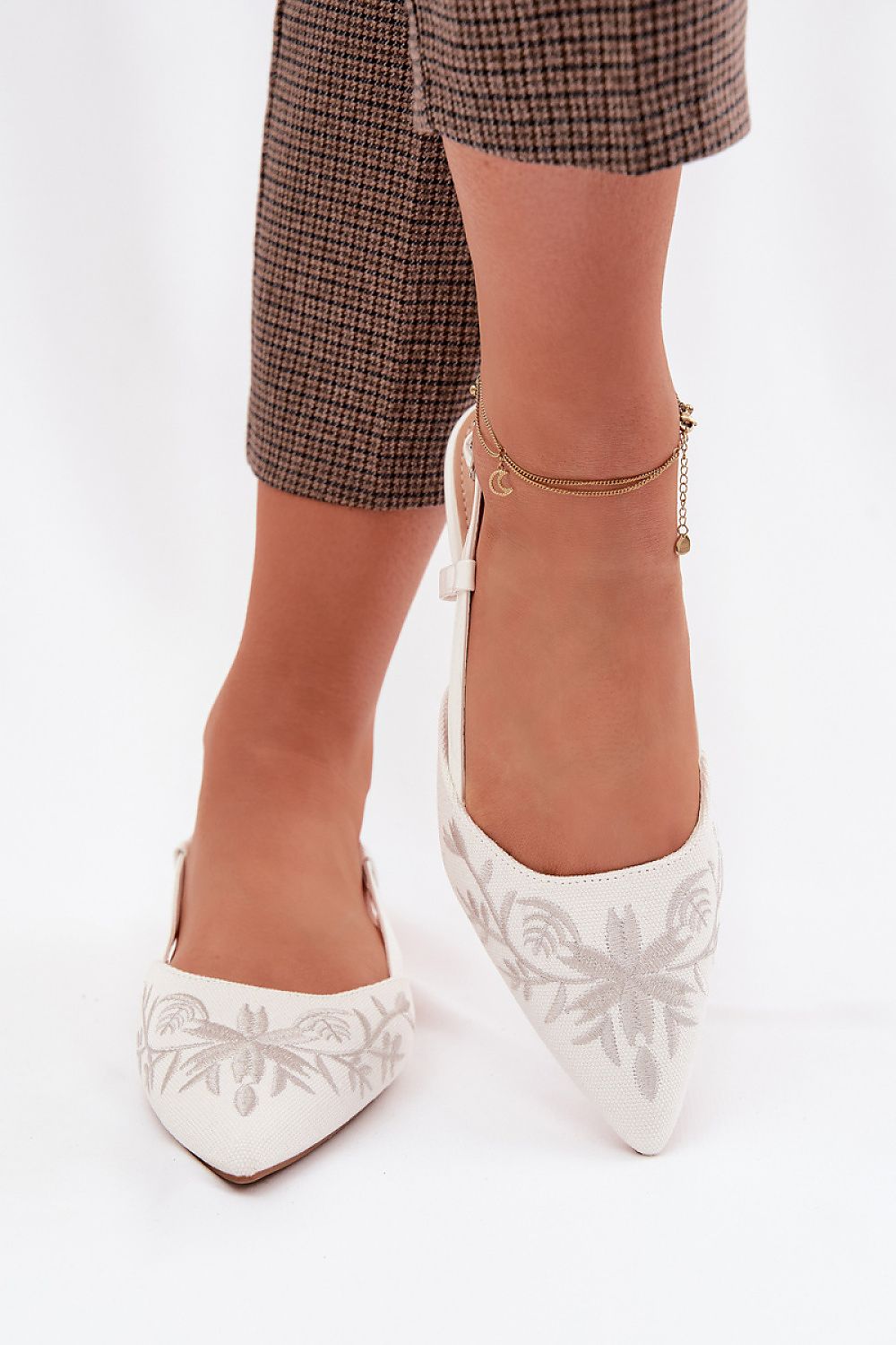 Sandales model 225628 Step in style