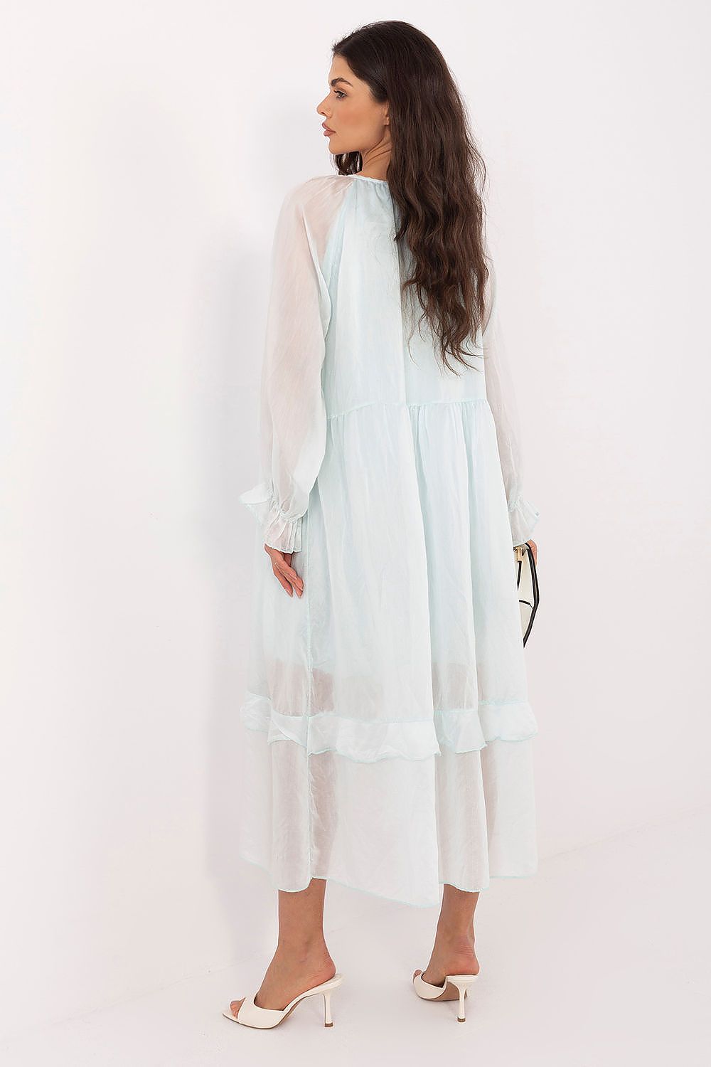 Robe de jour model 226006 Italy Moda