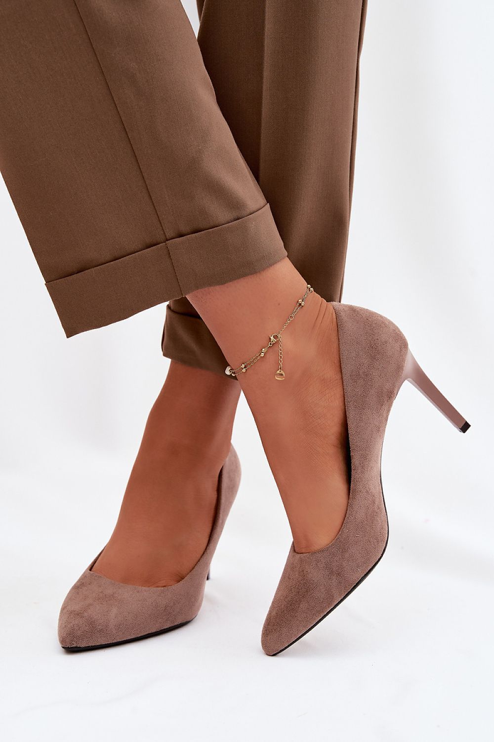 Talons hauts model 226094 Step in style
