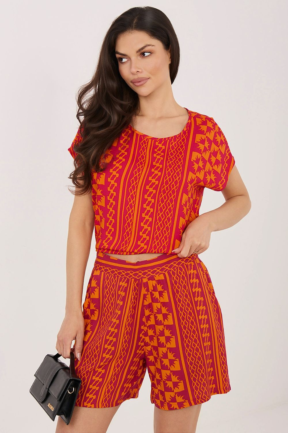 Shorts model 226393 Sublevel