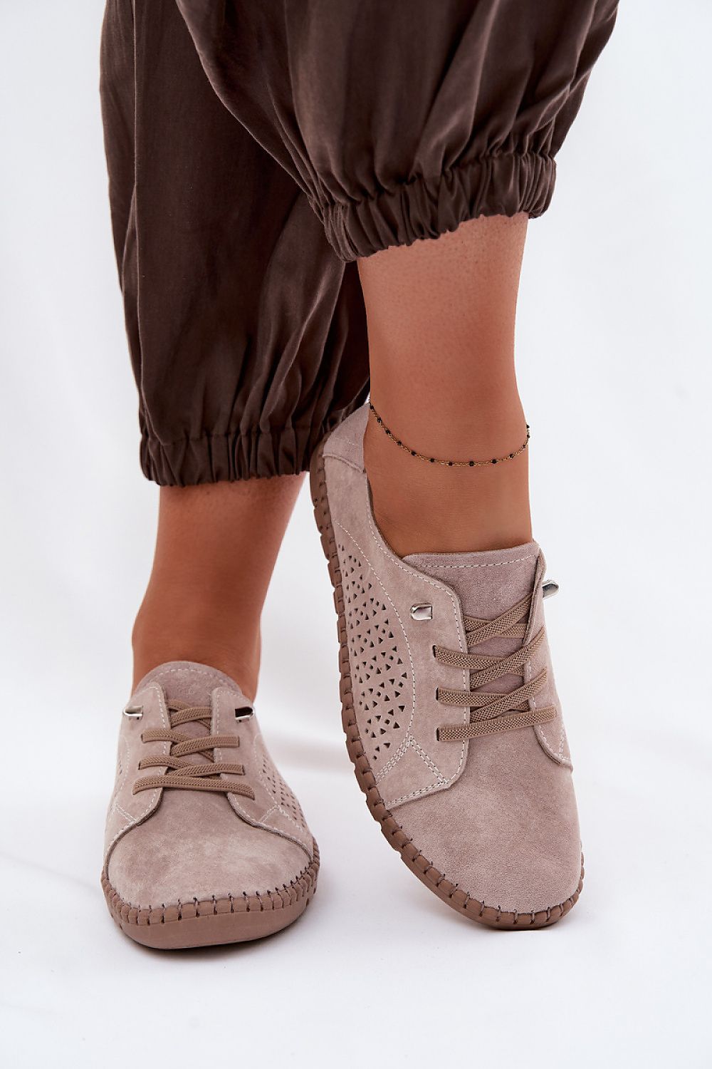 Chaussures Basses model 226497 Step in style