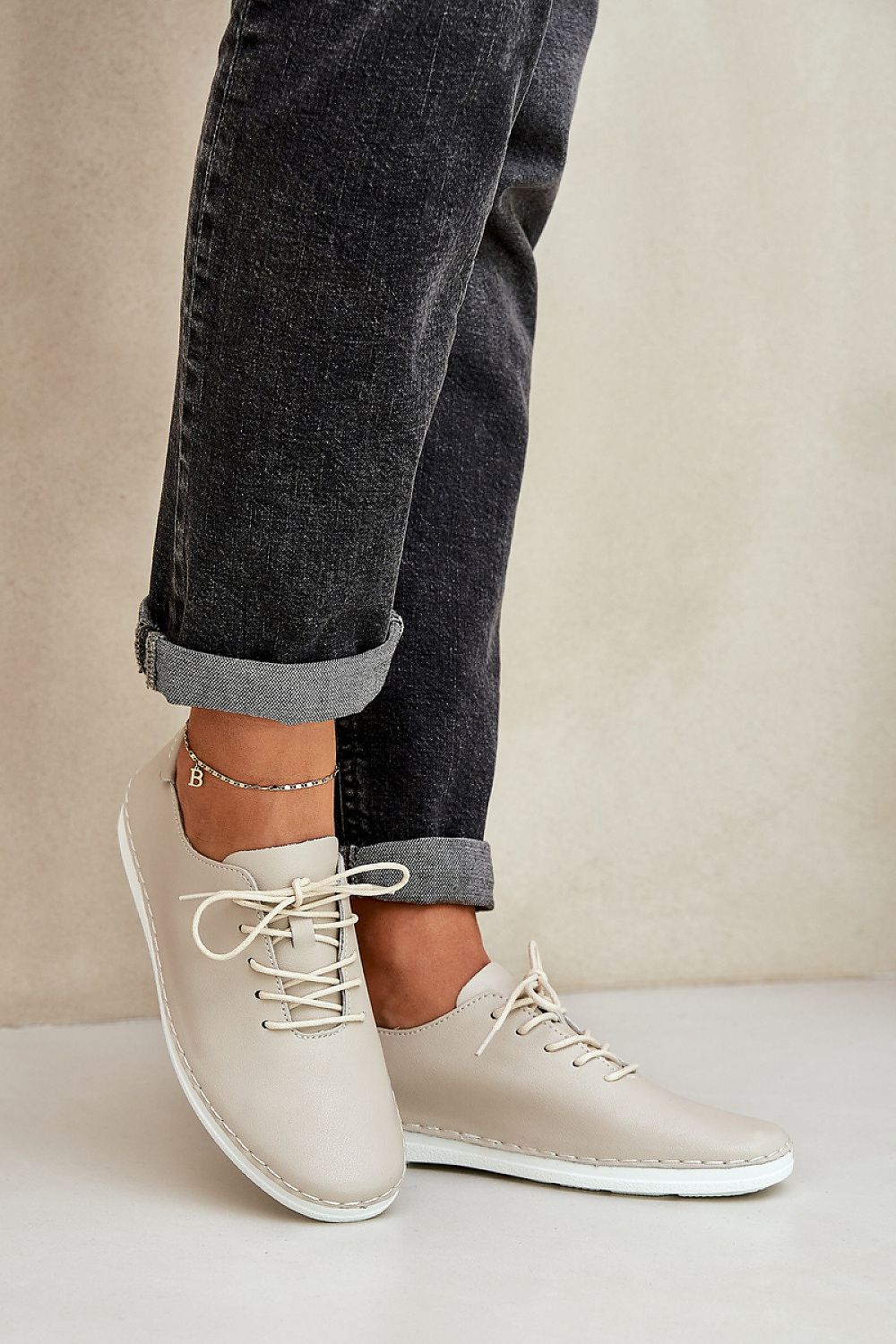 Chaussures Basses model 226498 Step in style