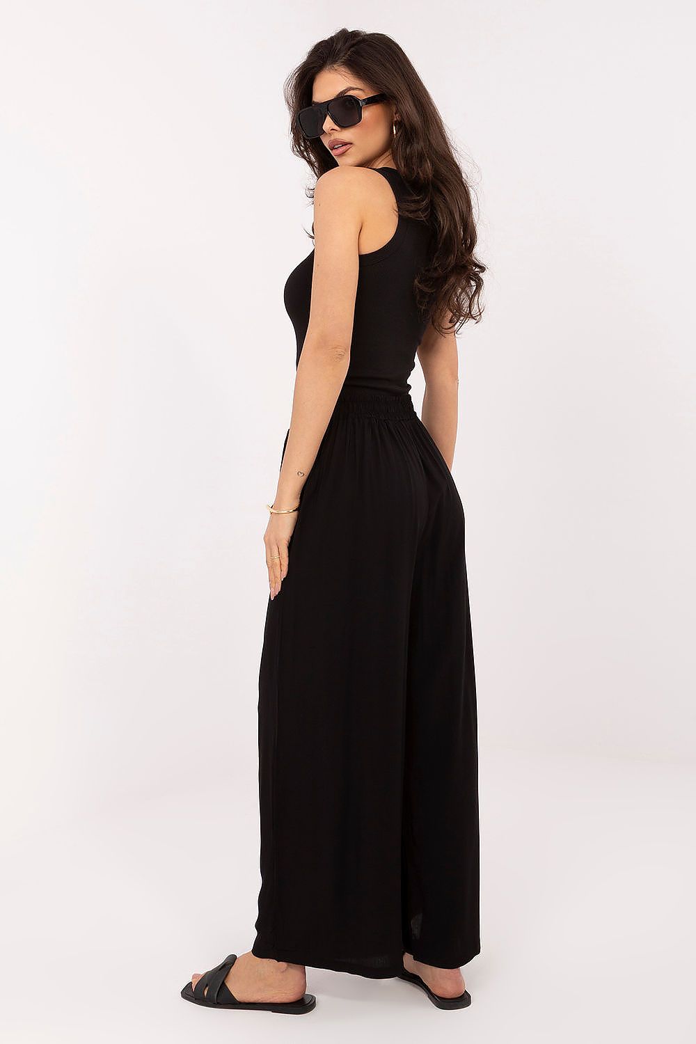 Pantalon femme model 226644 Italy Moda