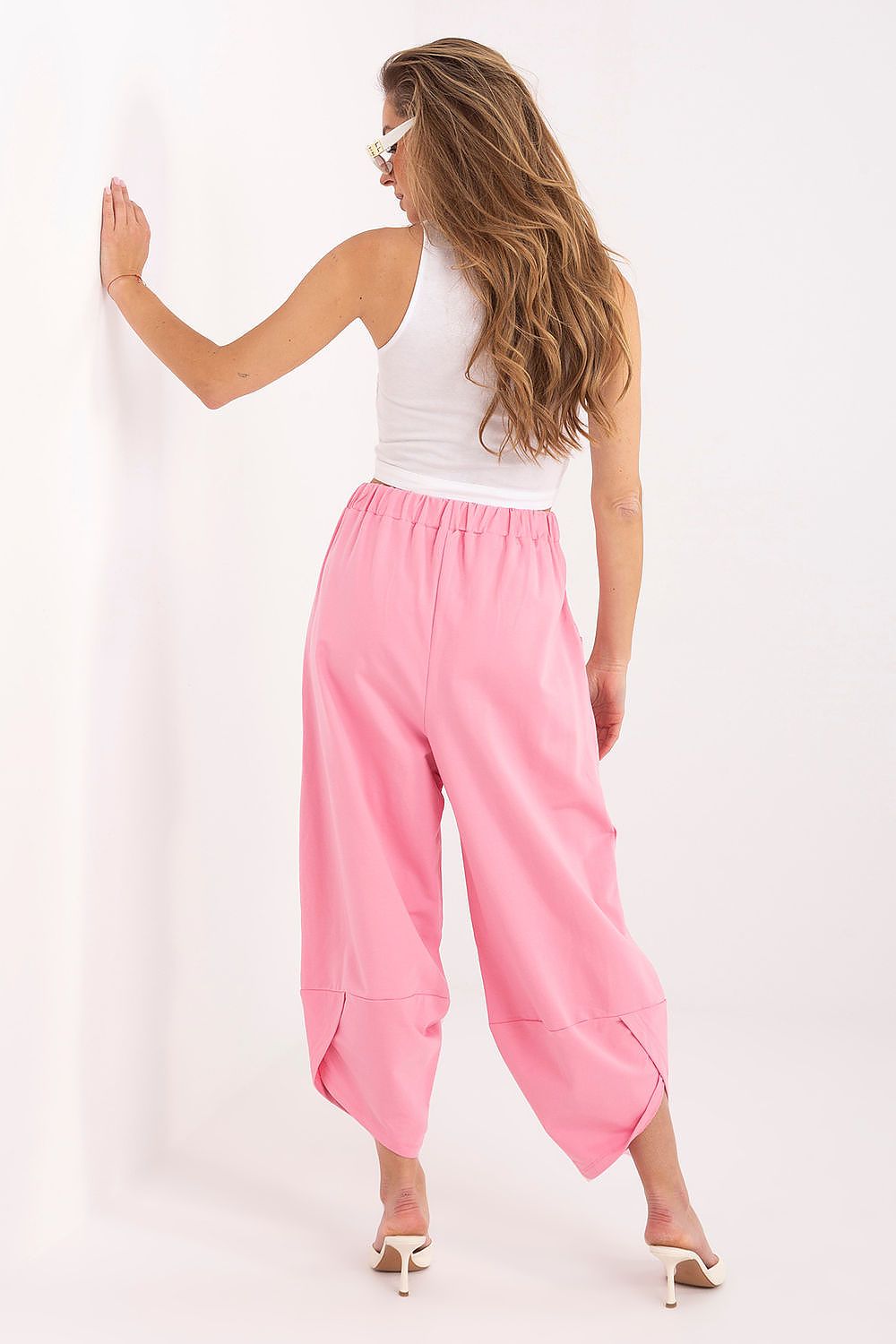 Pantalon survêtement model 227643 Rue Paris