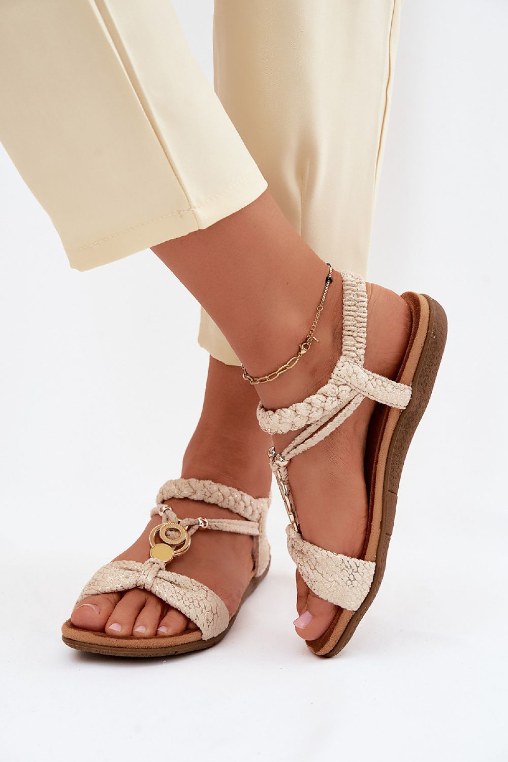 Sandales model 227901 Step in style