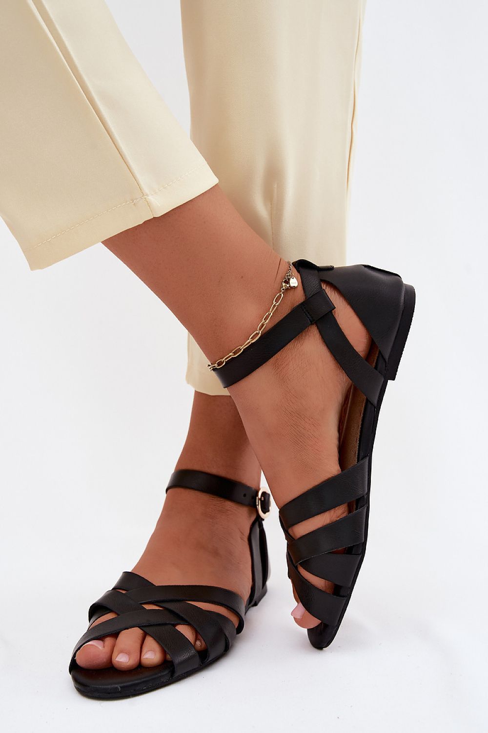 Sandales model 227913 Step in style