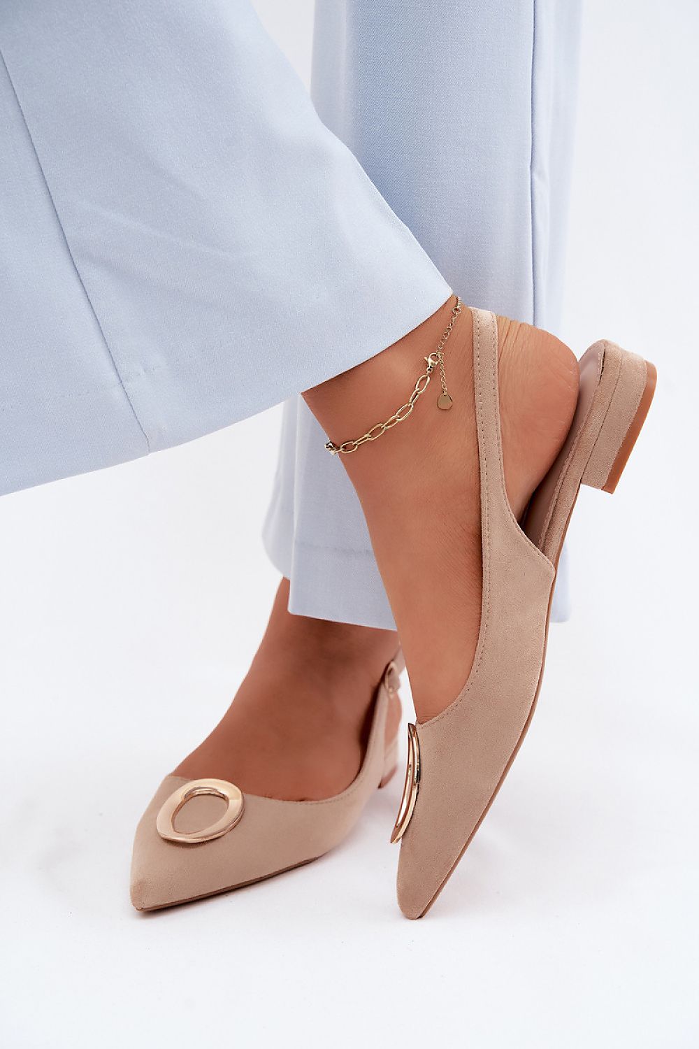 Sandales model 227925 Step in style